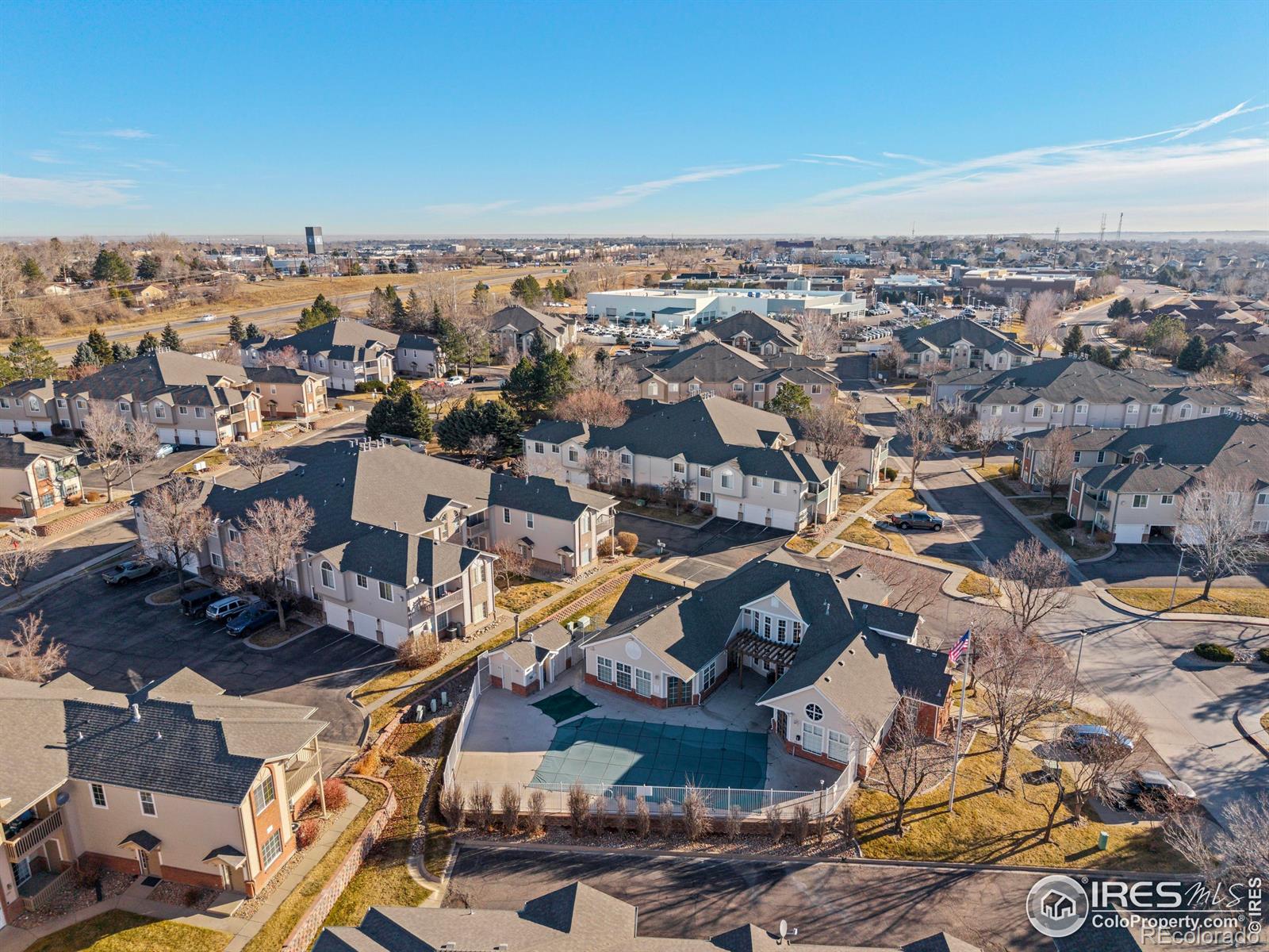 5151 W 29th Street UNIT 1605, Greeley, CO, 80634