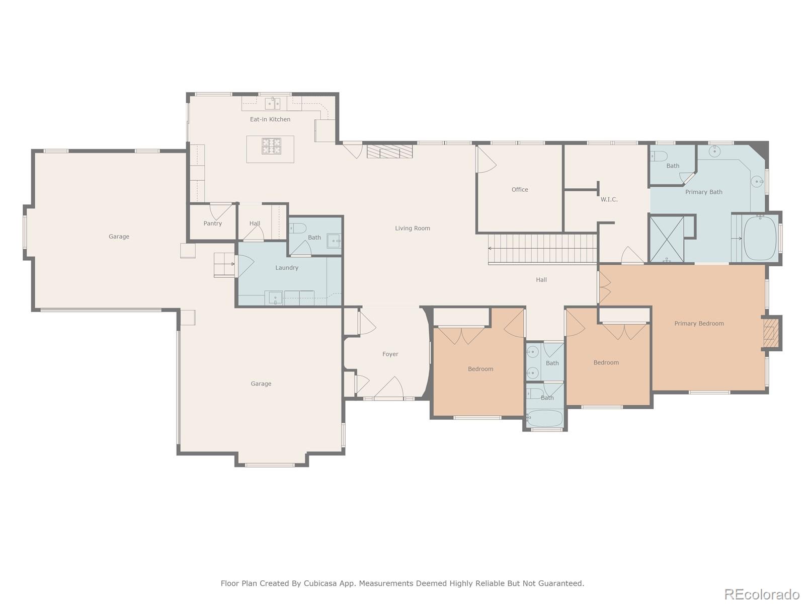 1587 Avenida Del Sol Castle Rock CO 80104 MLS #REC9487697 4bea2428 Bdcc 4bfd 9ed9 C08a715f71cc