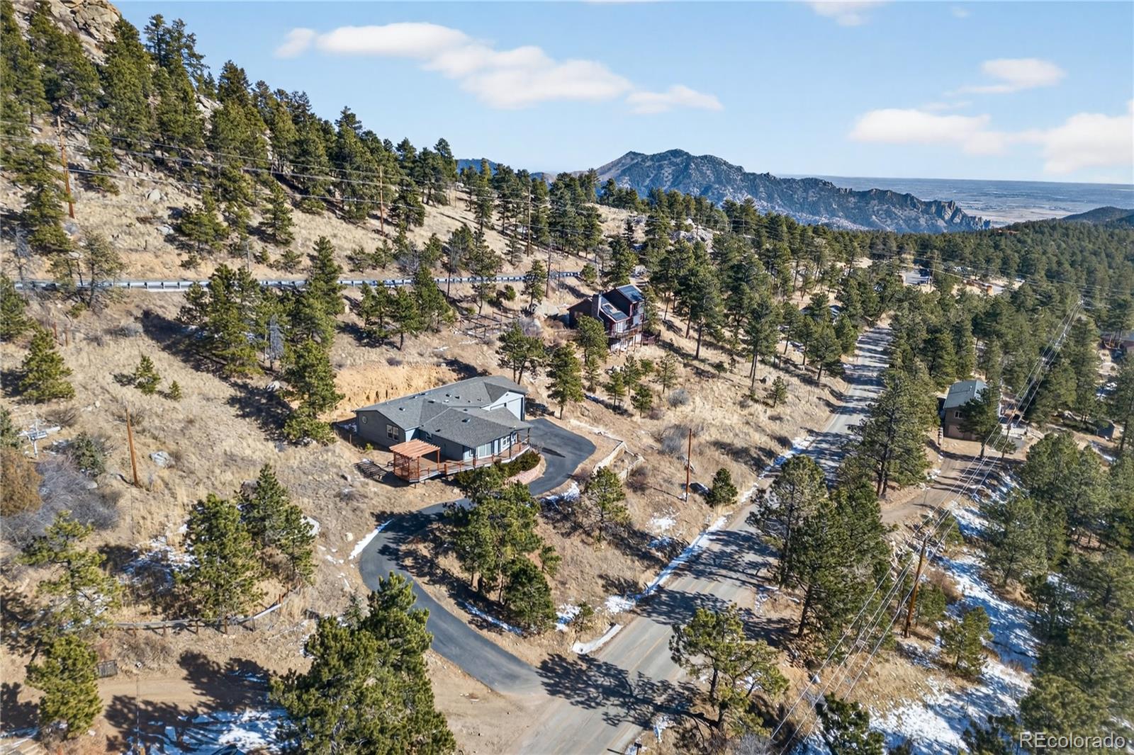 248 Copperdale Lane, Golden, CO, 80403