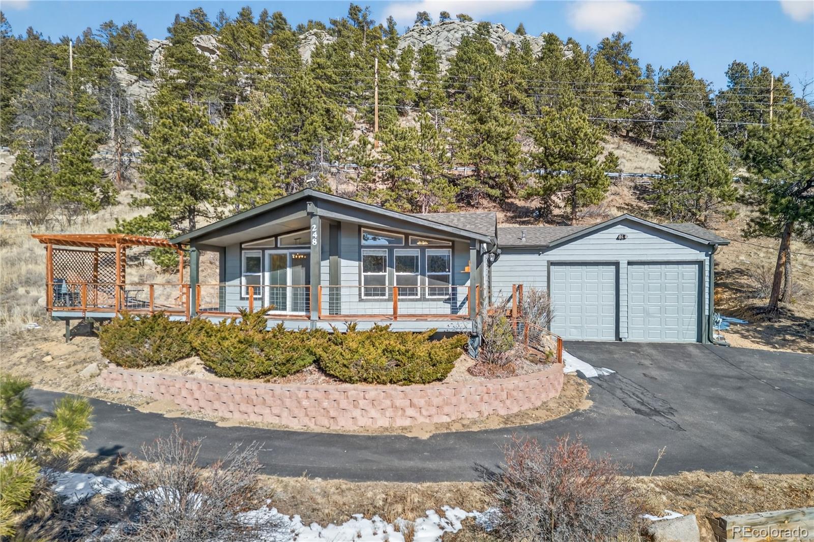 248 Copperdale Lane, Golden, CO, 80403