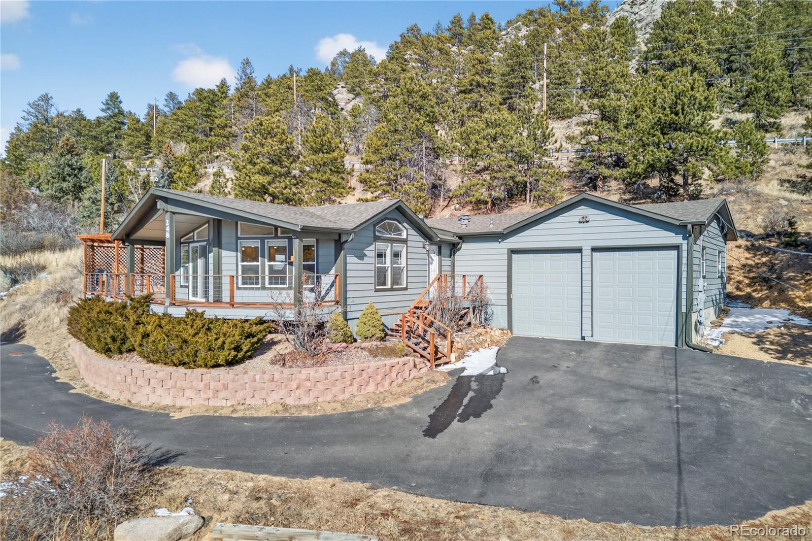 248 Copperdale Lane, Golden, CO, 80403