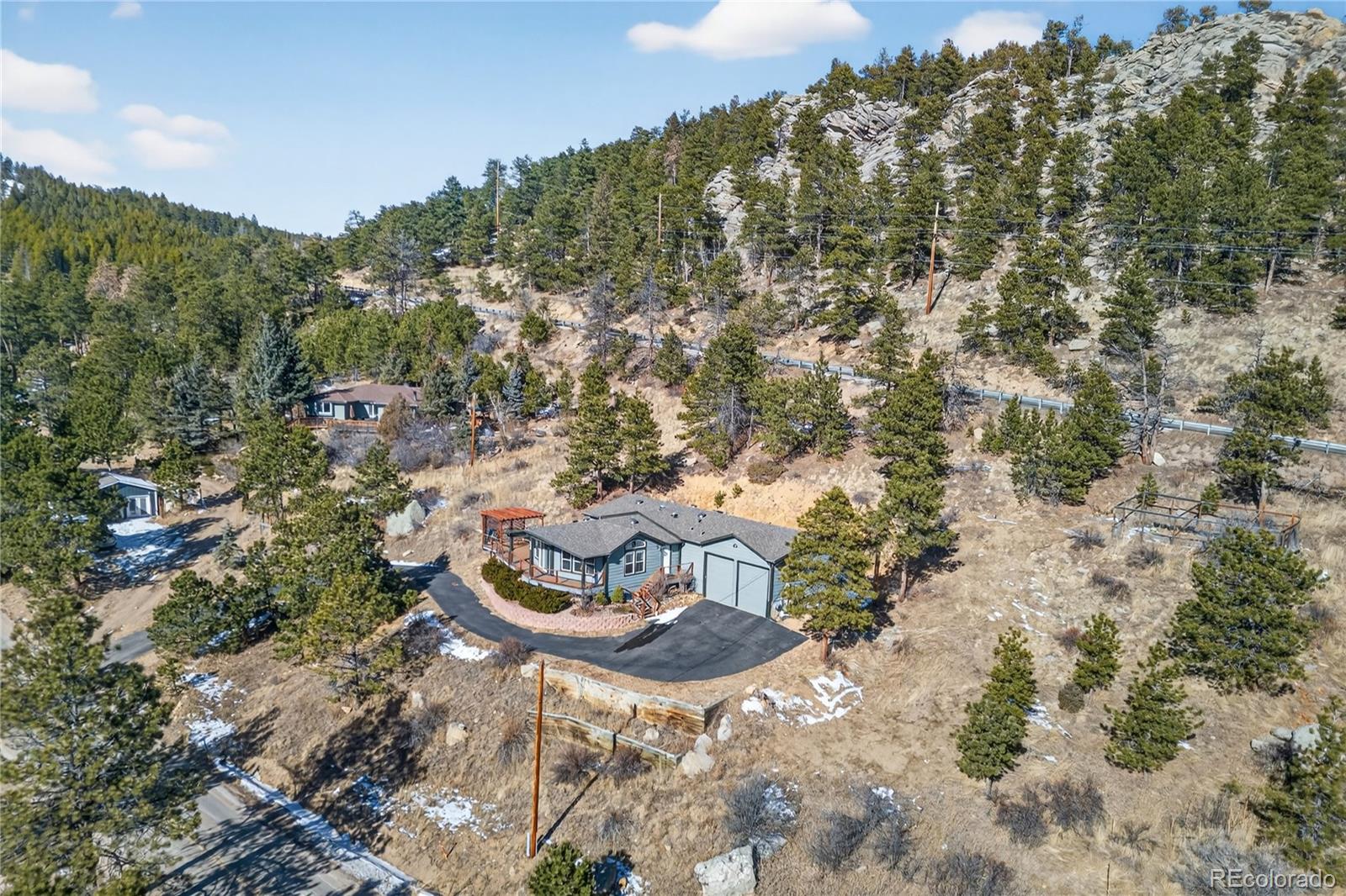 248 Copperdale Lane, Golden, CO, 80403