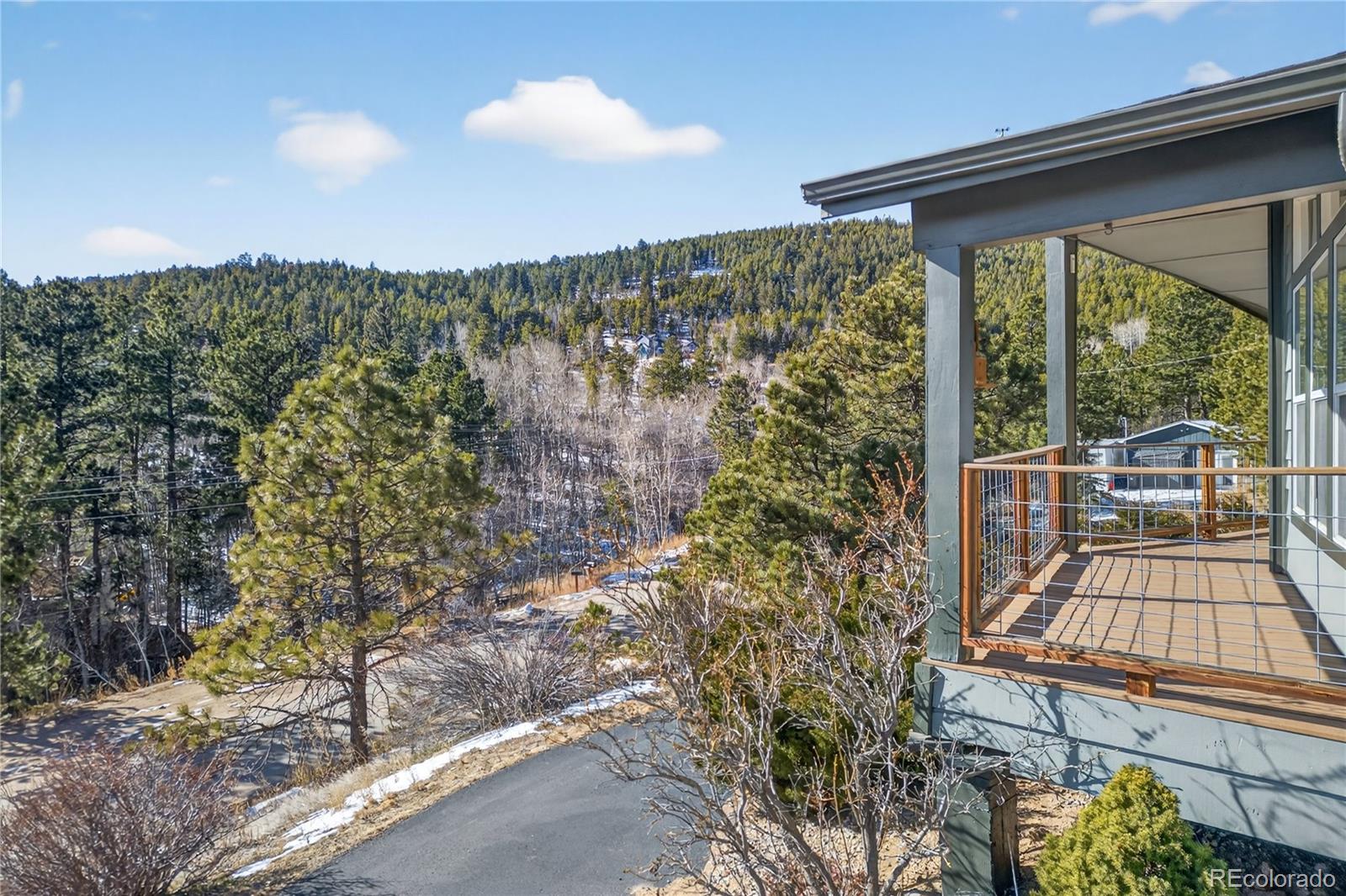 248 Copperdale Lane, Golden, CO, 80403