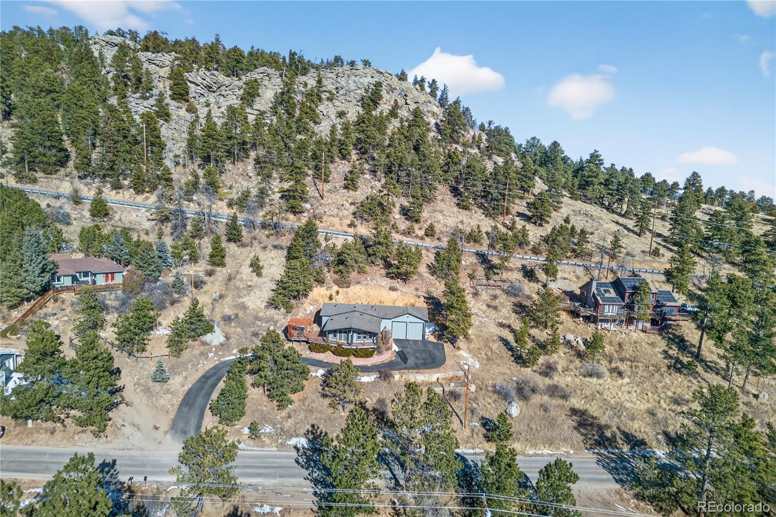 248 Copperdale Lane, Golden, CO, 80403
