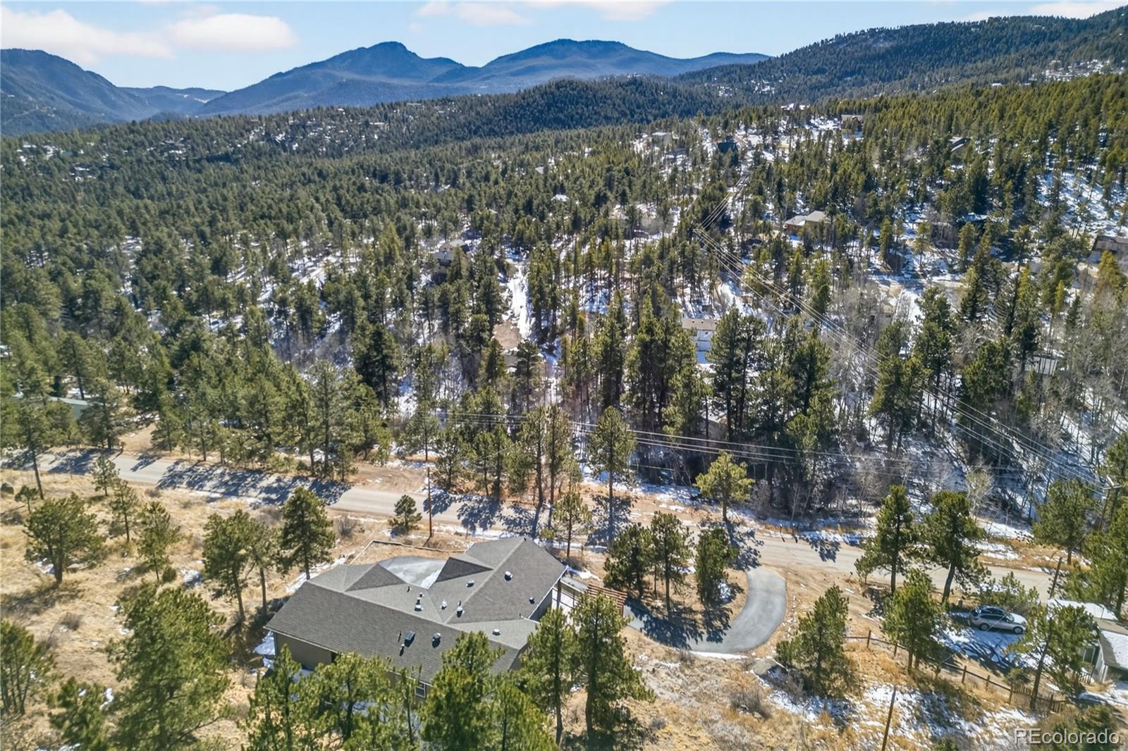 248 Copperdale Lane, Golden, CO, 80403