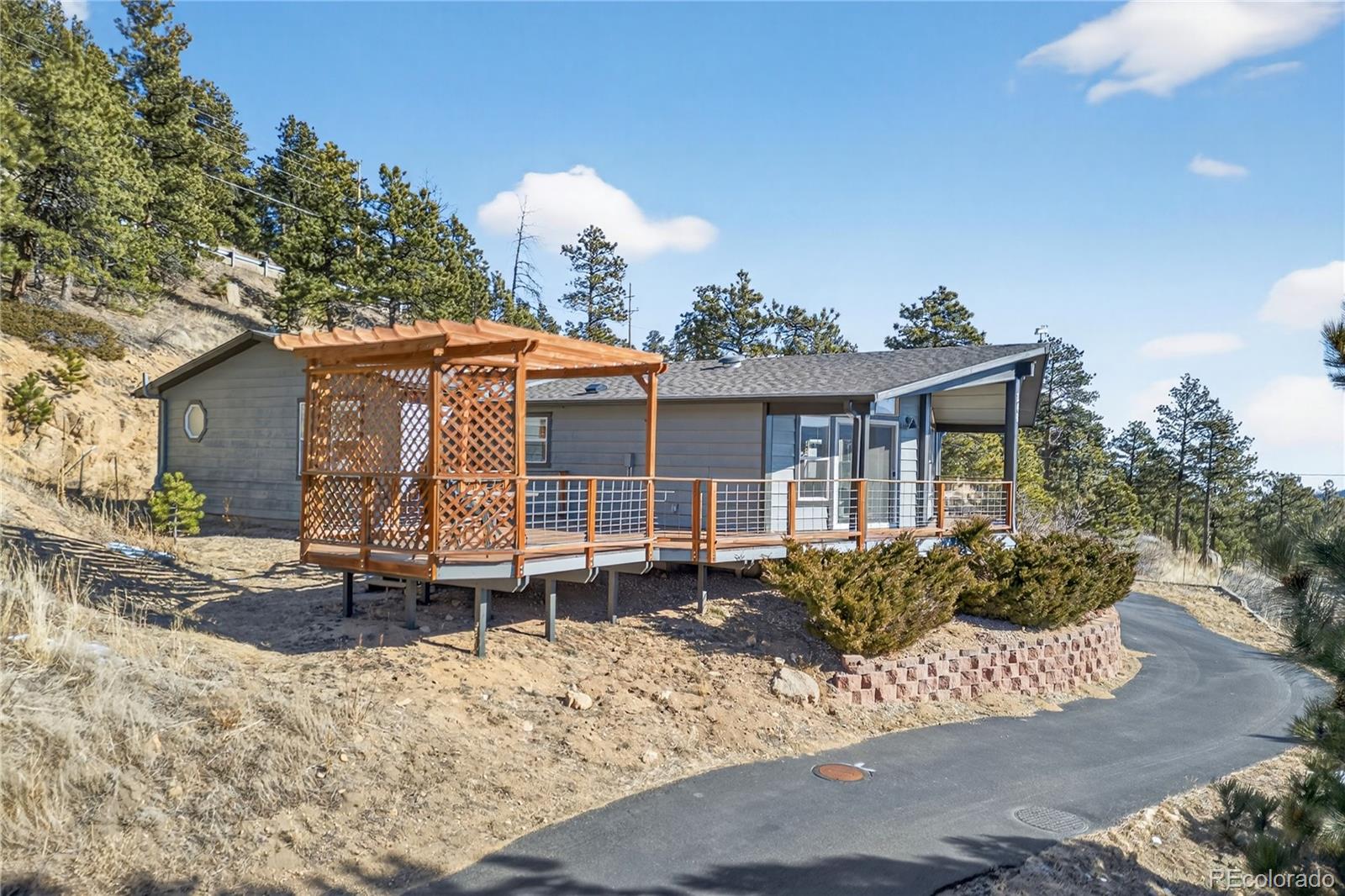 248 Copperdale Lane, Golden, CO, 80403