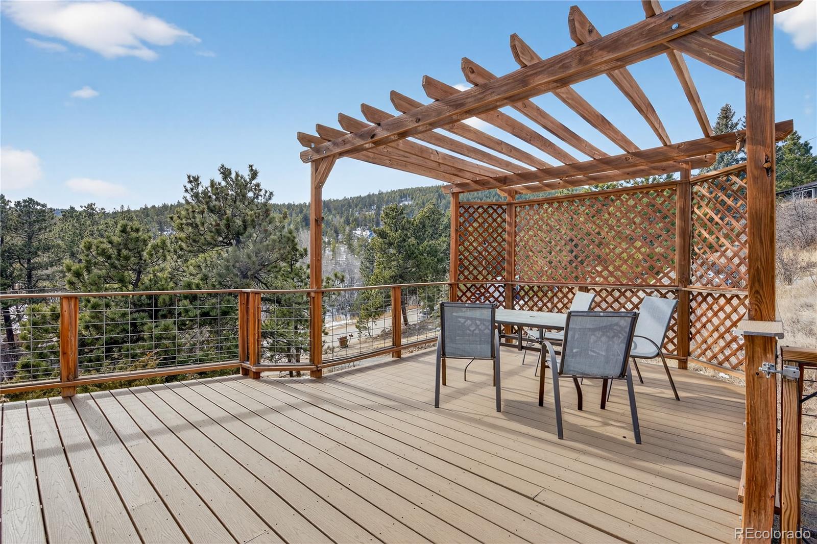 248 Copperdale Lane, Golden, CO, 80403