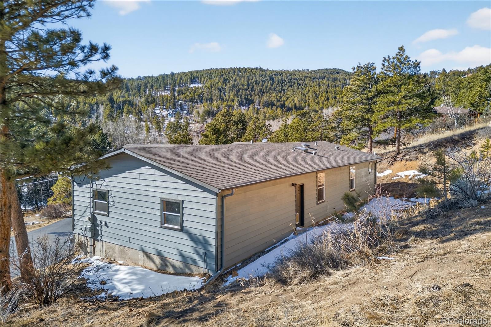 248 Copperdale Lane, Golden, CO, 80403