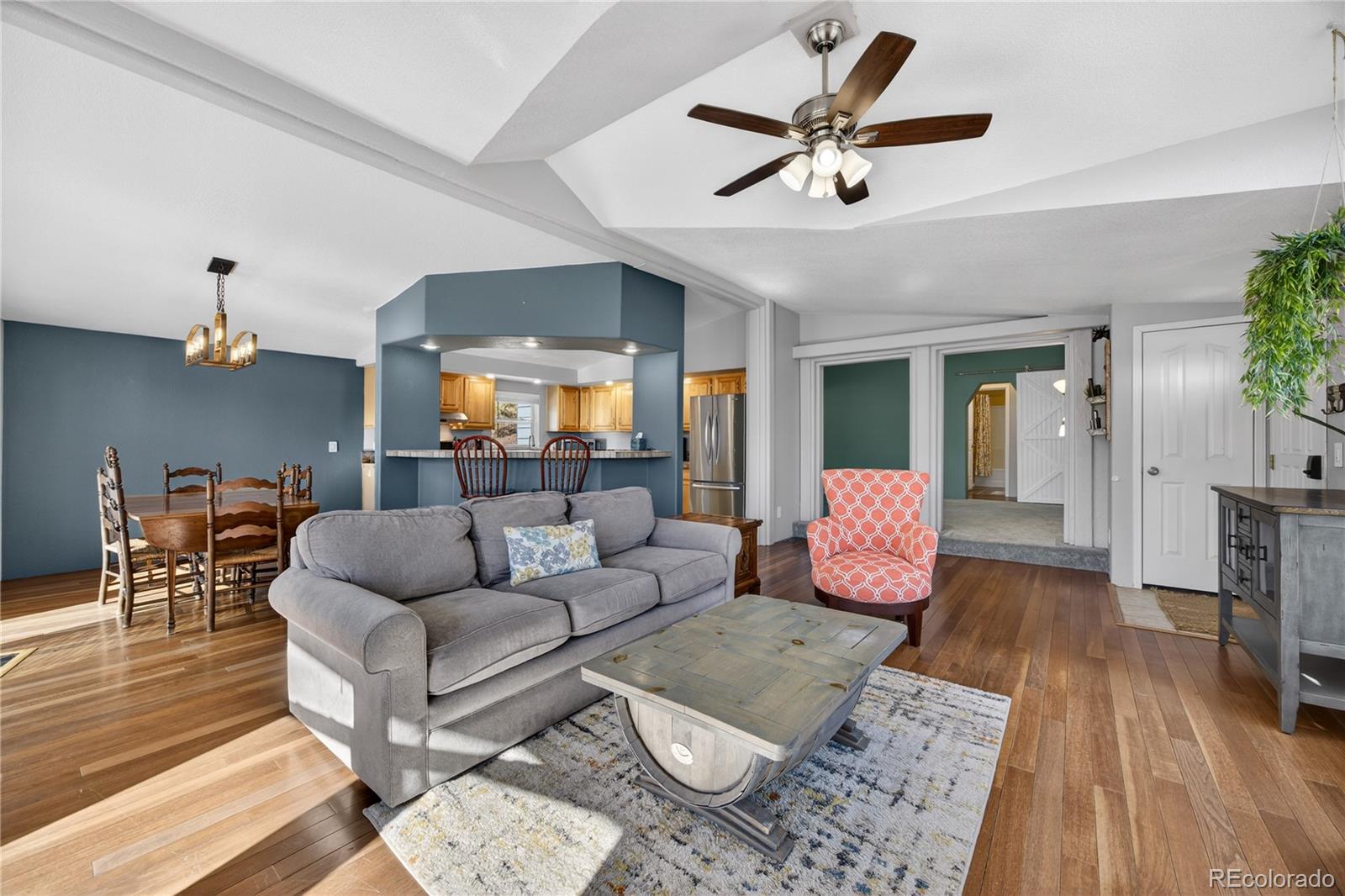 248 Copperdale Lane, Golden, CO, 80403