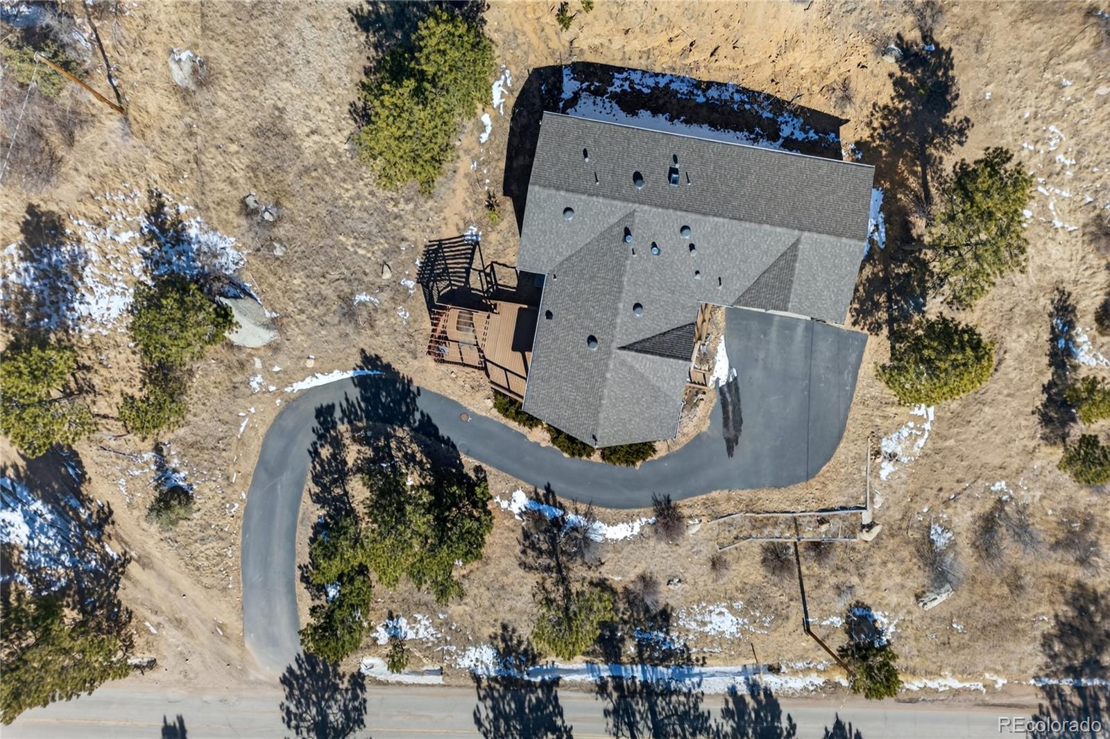 248 Copperdale Lane, Golden, CO, 80403