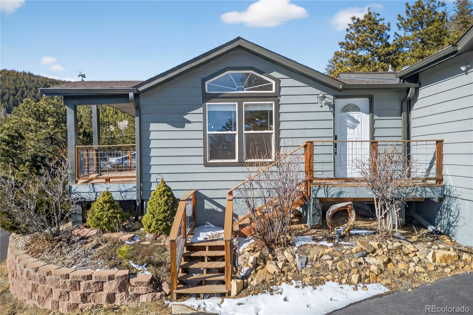 248 Copperdale Lane, Golden, CO, 80403