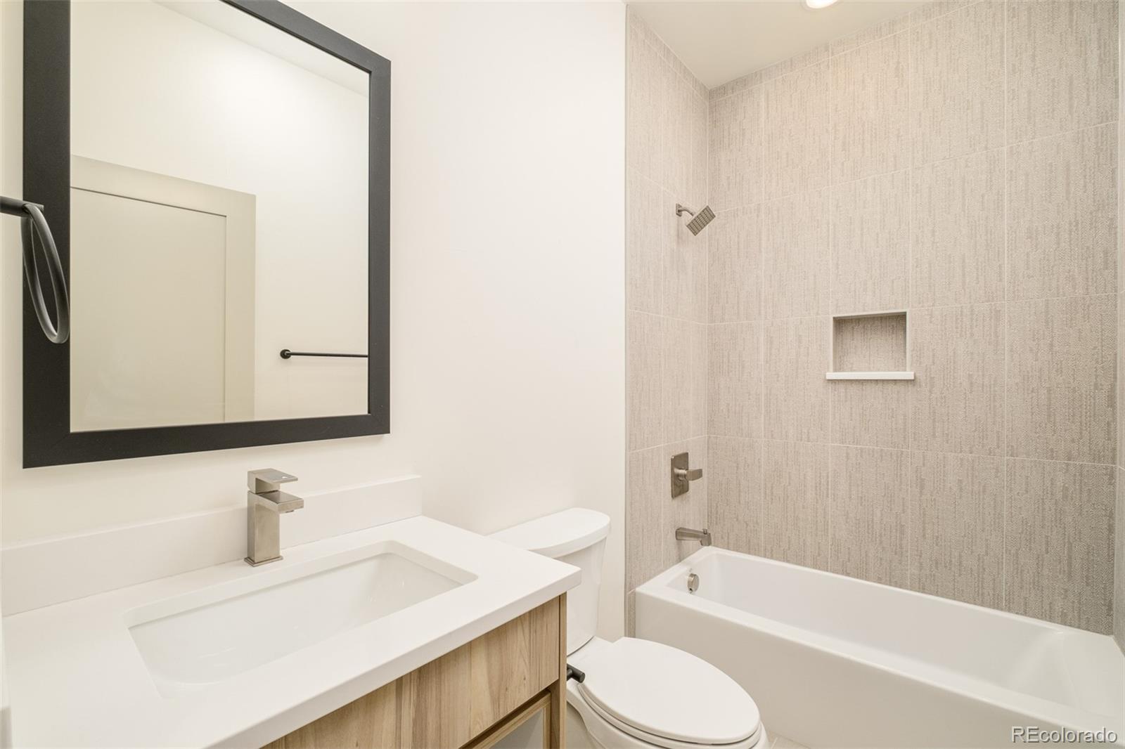 3414 Lawrence Street, Denver, CO, 80205