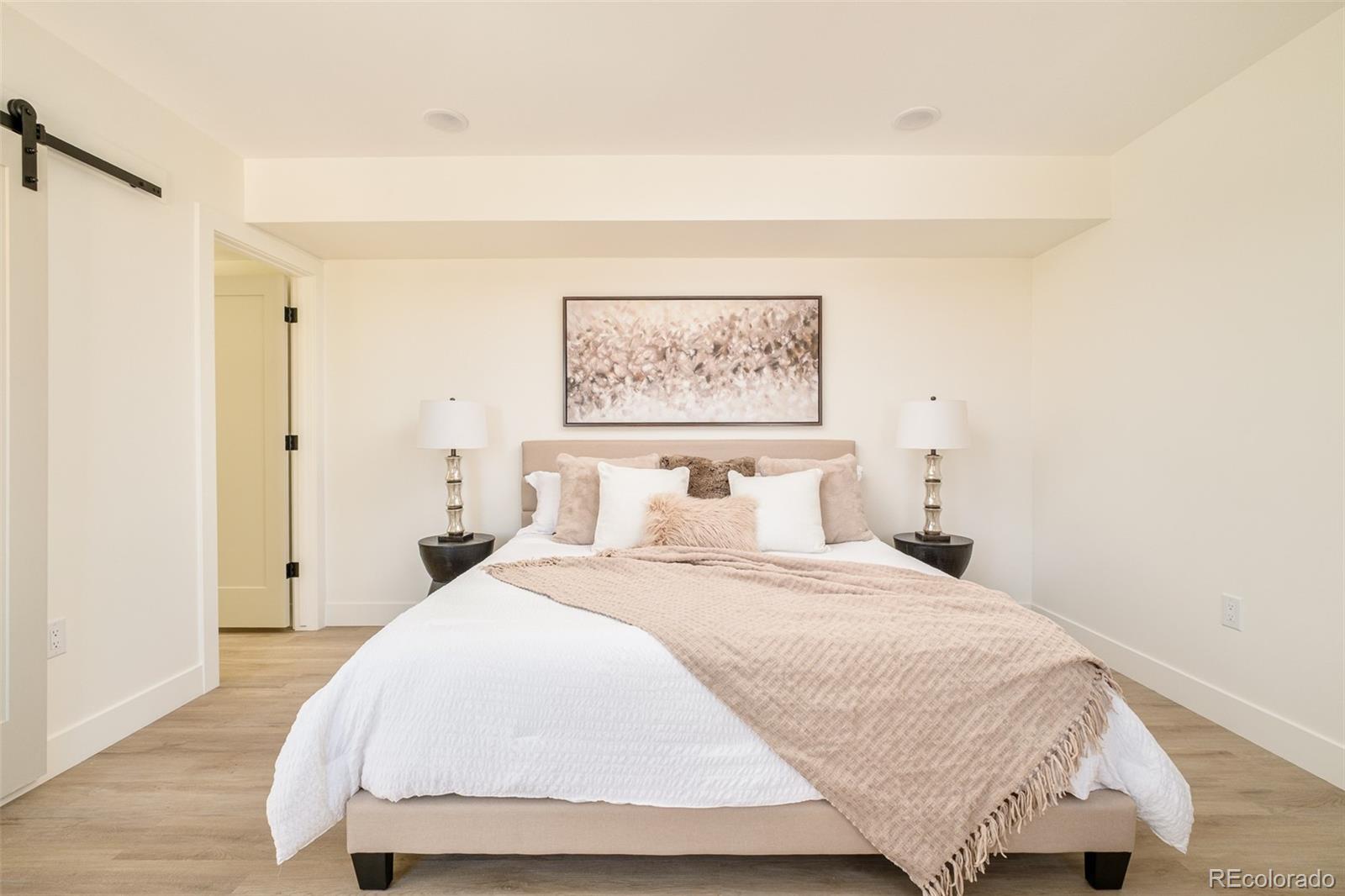 3414 Lawrence Street, Denver, CO, 80205