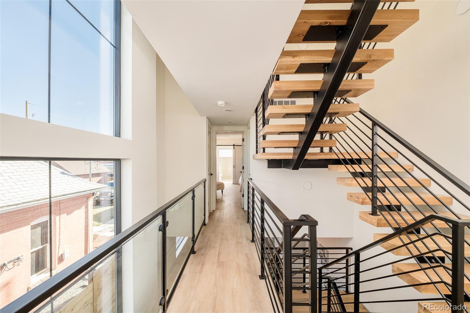 3414 Lawrence Street, Denver, CO, 80205