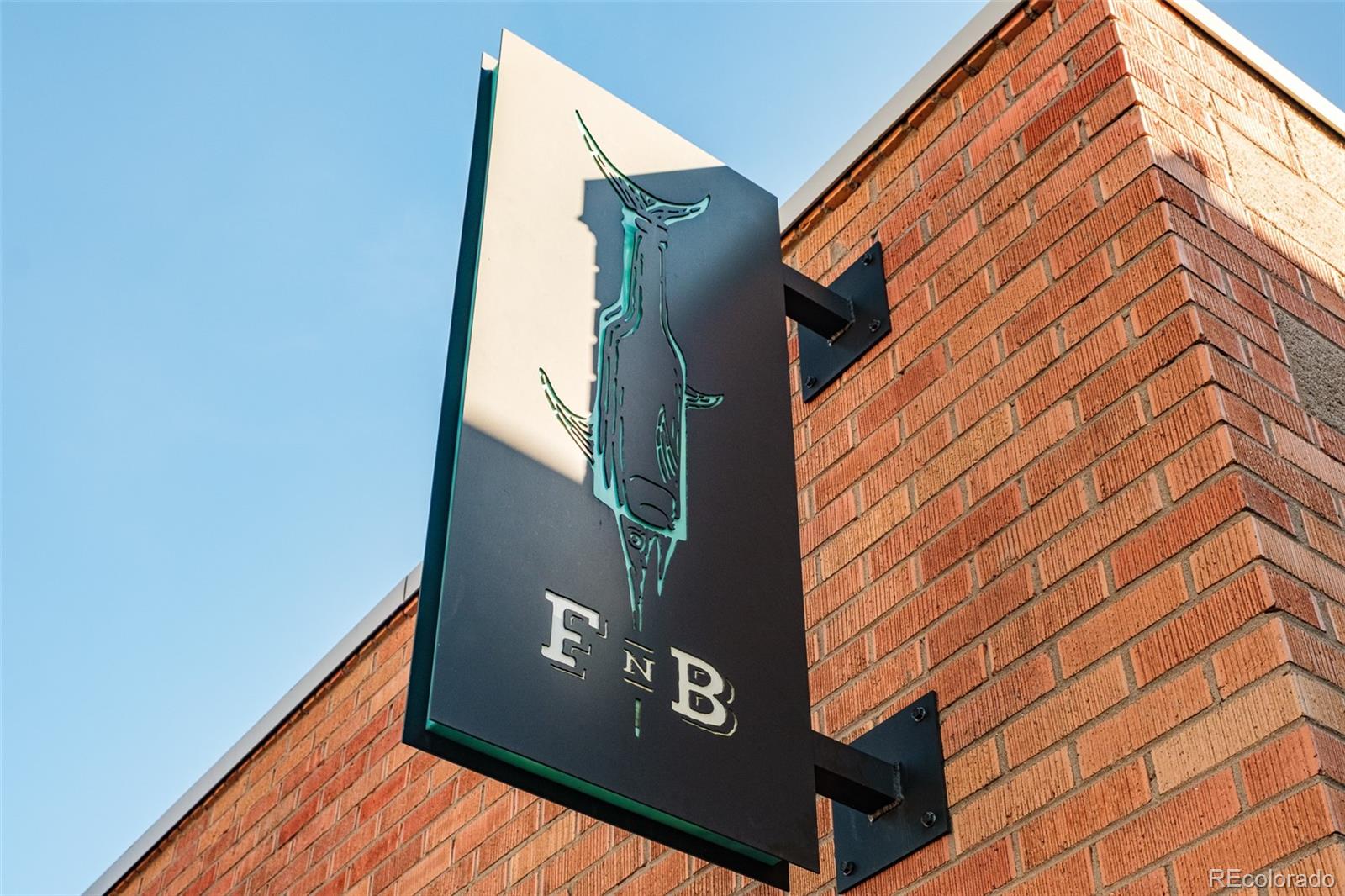 3414 Lawrence Street, Denver, CO, 80205