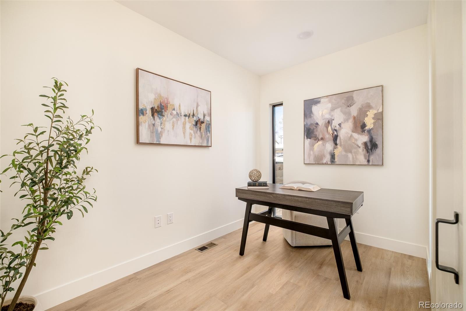 3414 Lawrence Street, Denver, CO, 80205