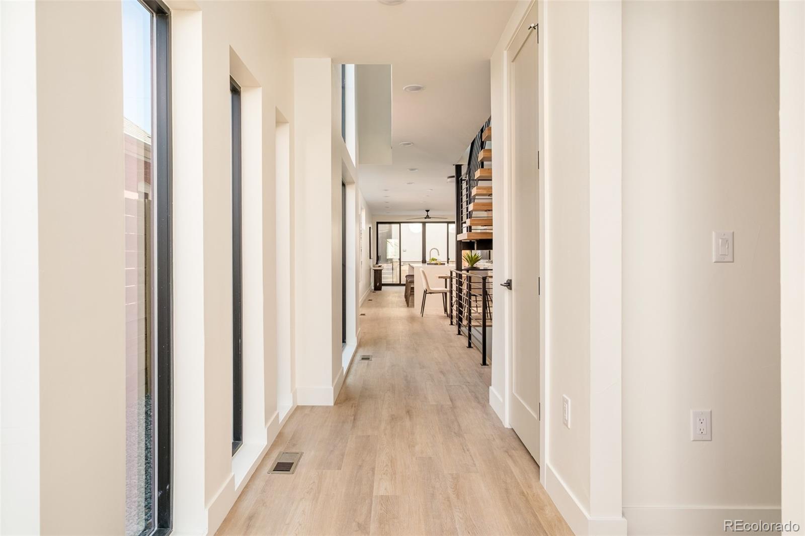 3414 Lawrence Street, Denver, CO, 80205