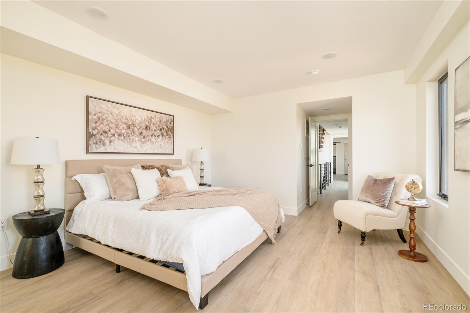 3414 Lawrence Street, Denver, CO, 80205