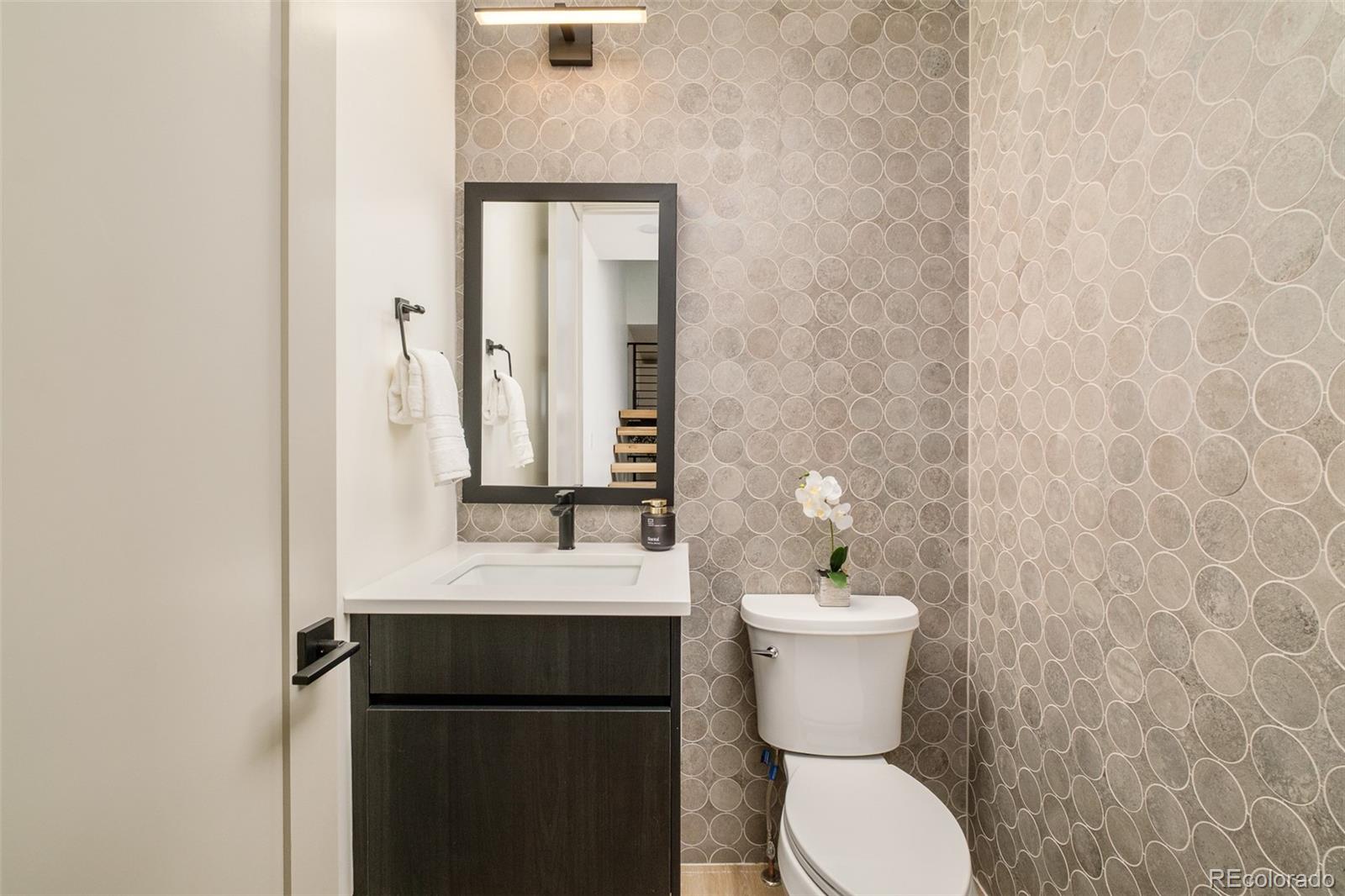 3414 Lawrence Street, Denver, CO, 80205