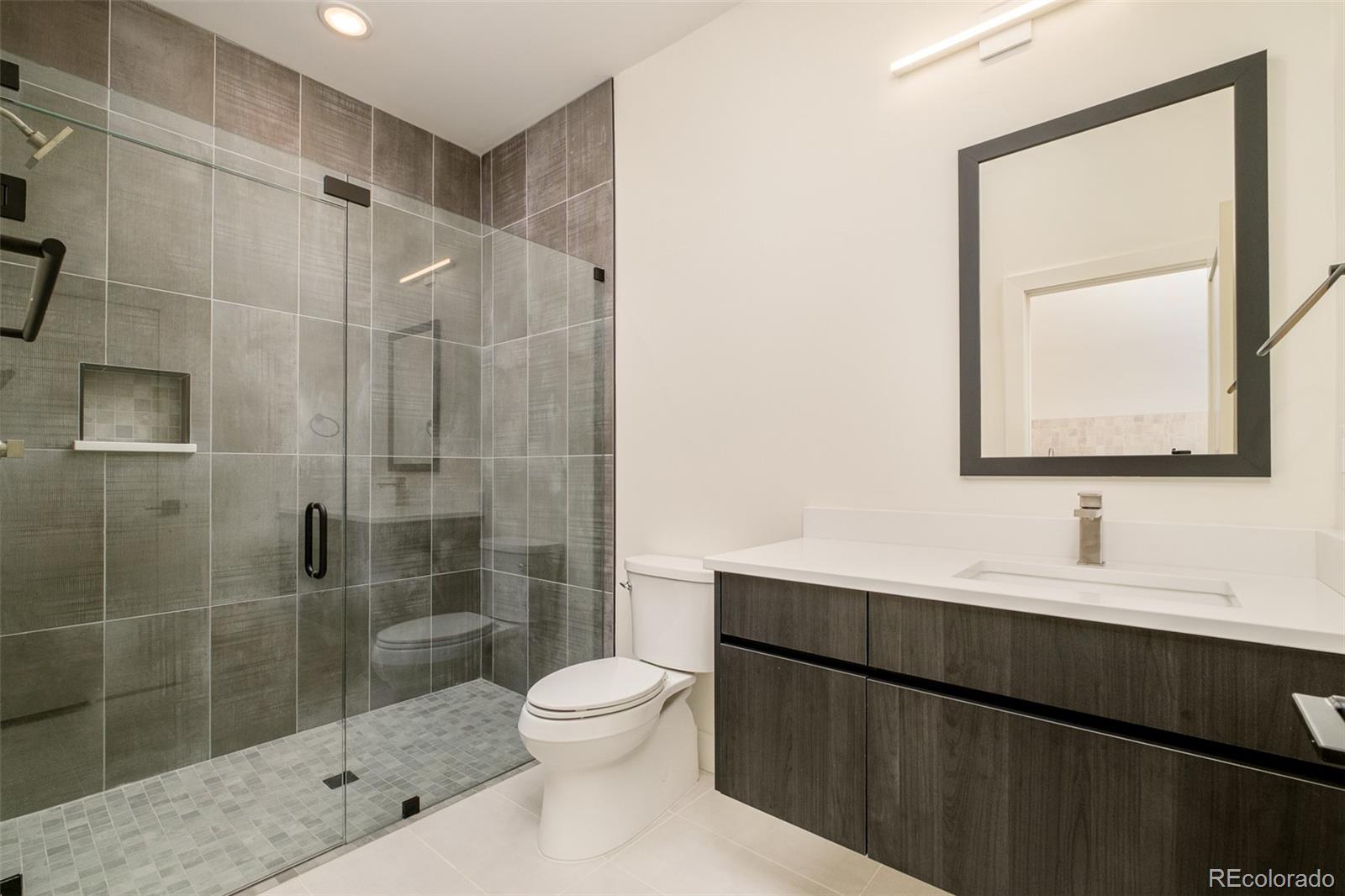 3414 Lawrence Street, Denver, CO, 80205