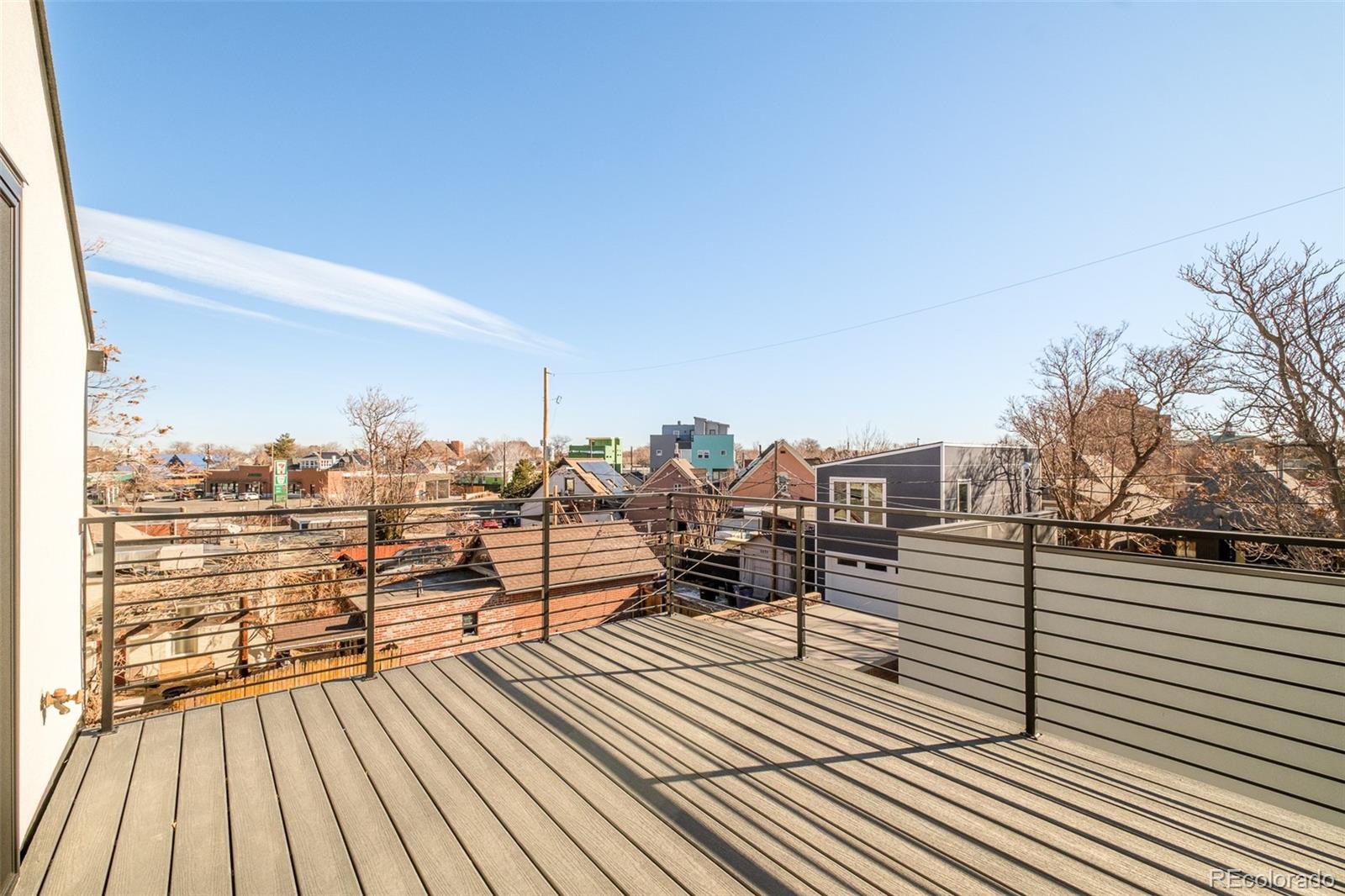 3414 Lawrence Street, Denver, CO, 80205