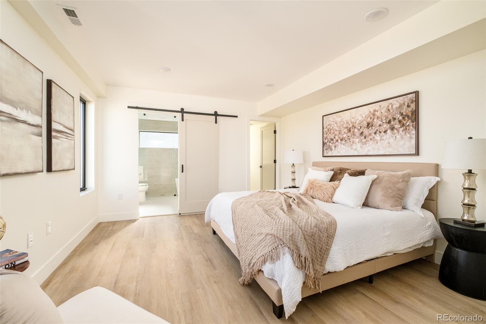 3414 Lawrence Street, Denver, CO, 80205