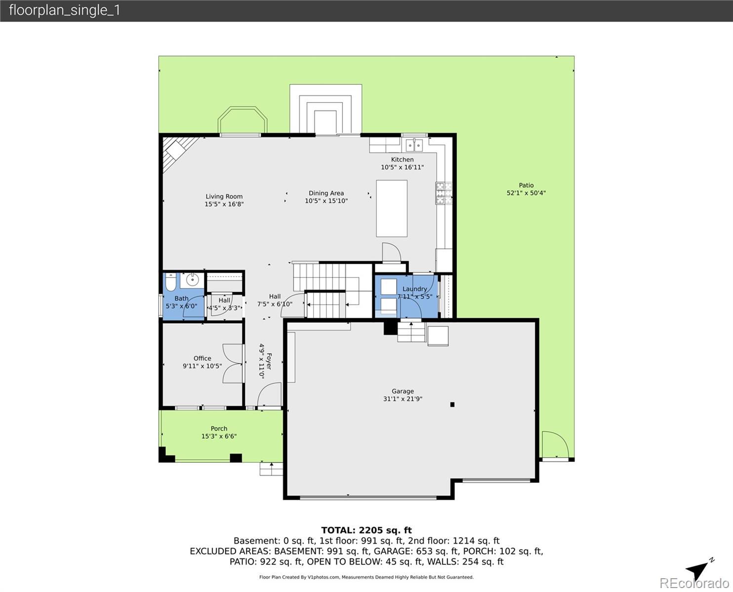 MLS #REC4011083 image #45