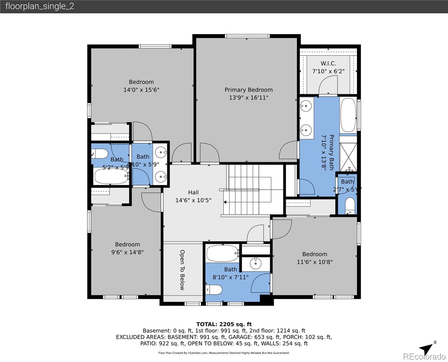 MLS #REC4011083 image #42