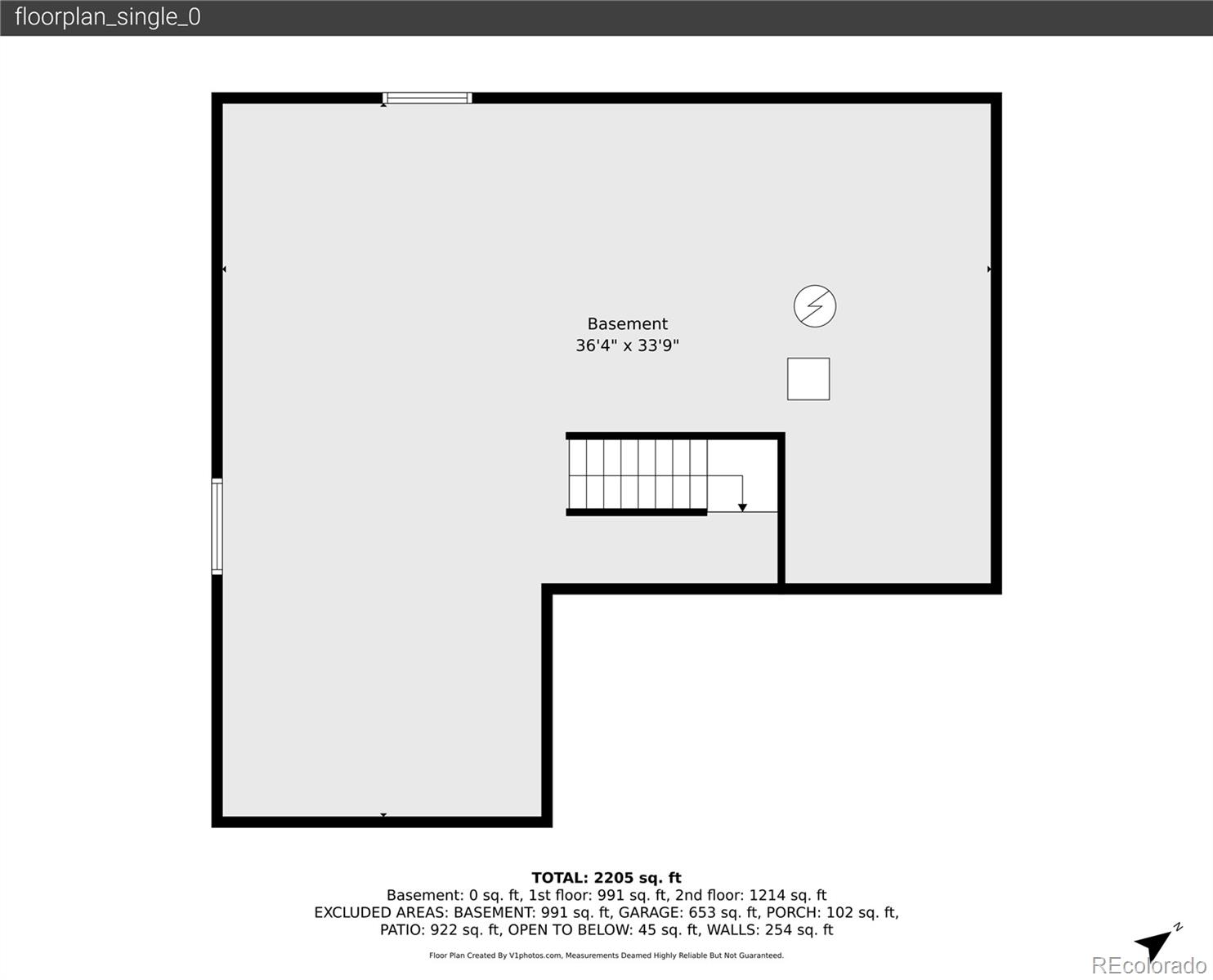 MLS #REC4011083 image #43