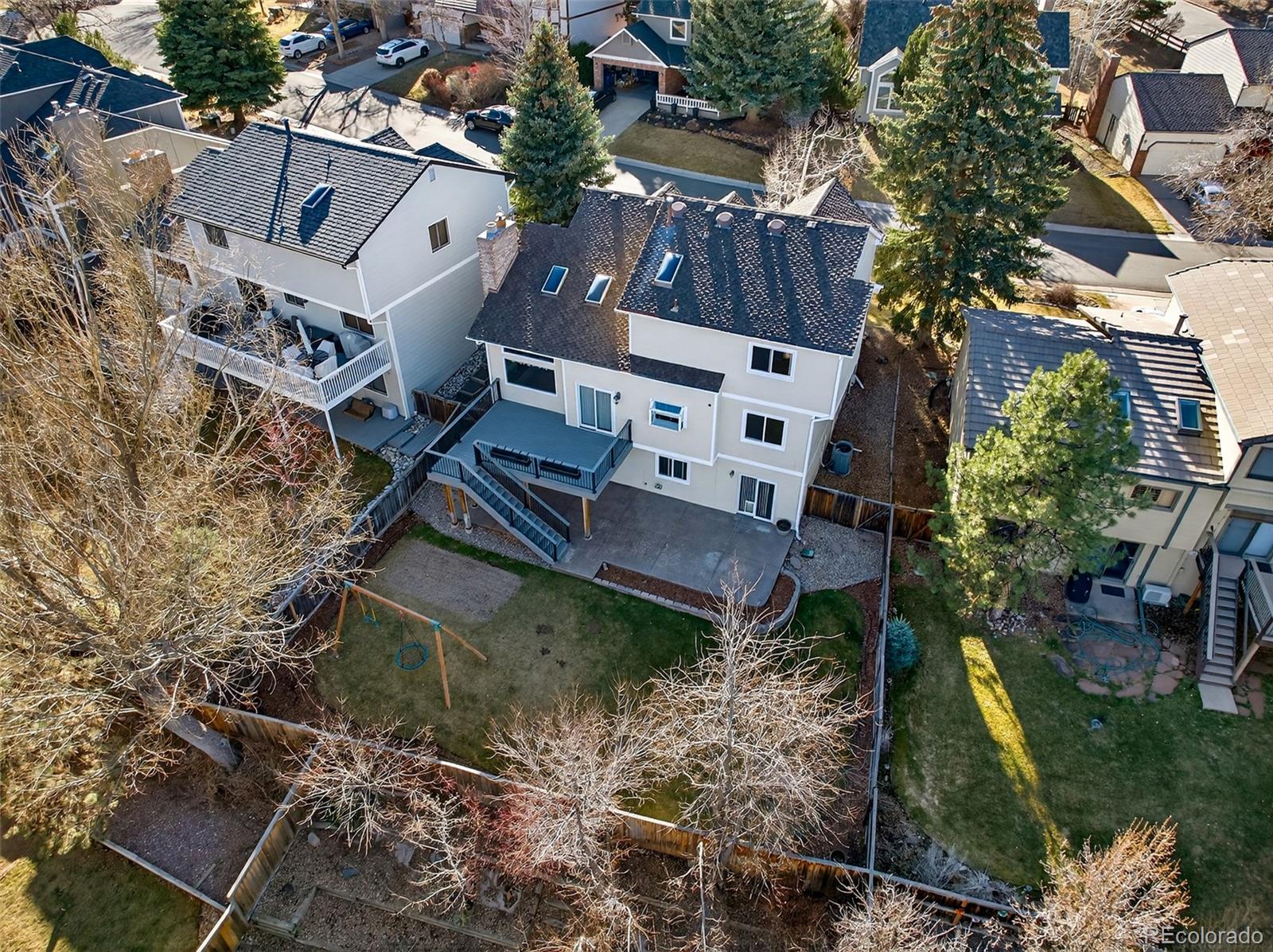 10 Red Locust, Littleton, CO, 80127