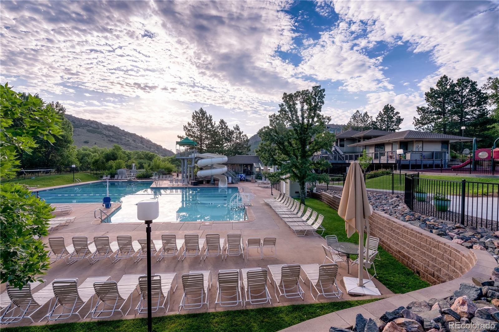 10 Red Locust, Littleton, CO, 80127