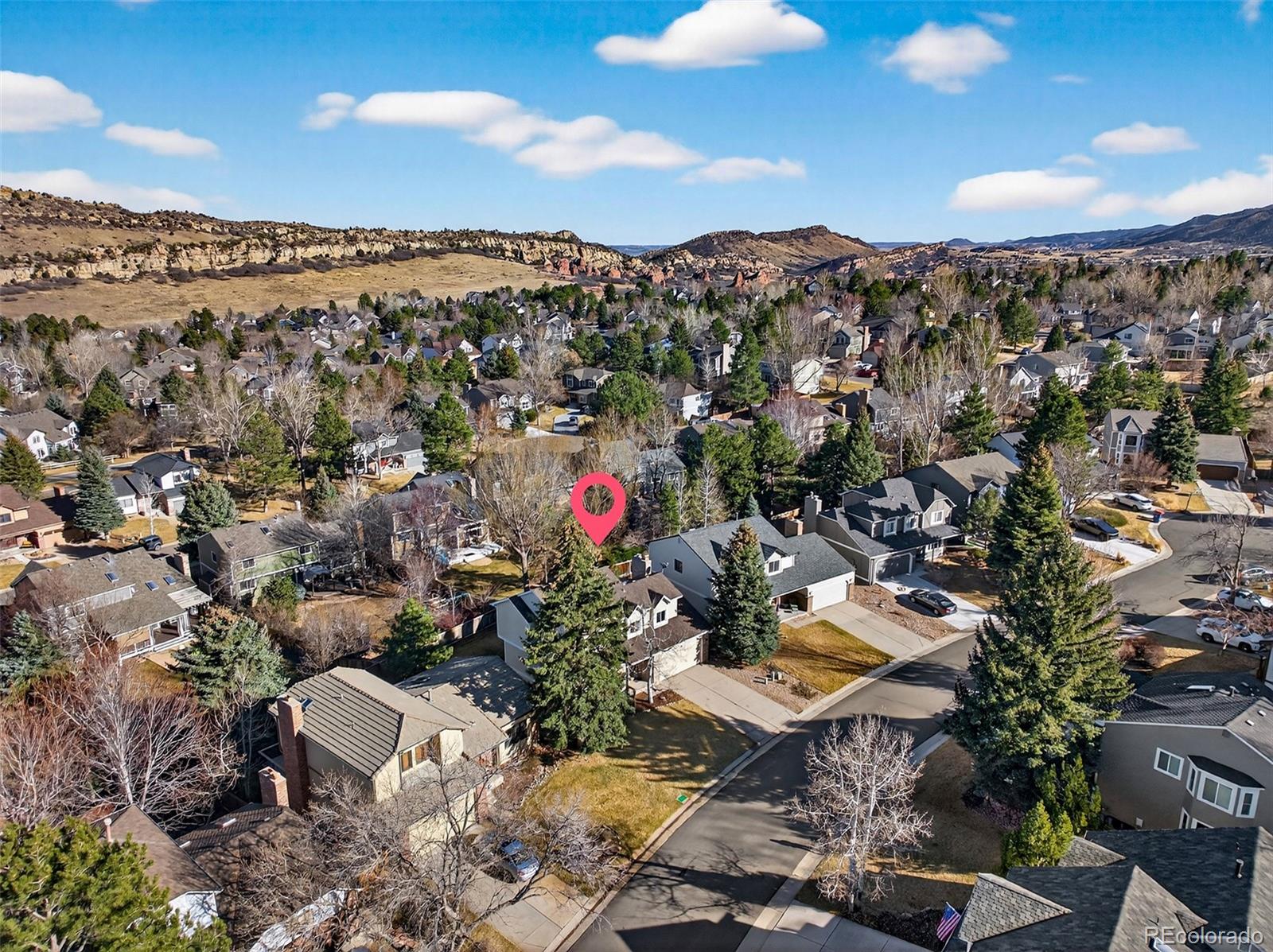 10 Red Locust, Littleton, CO, 80127