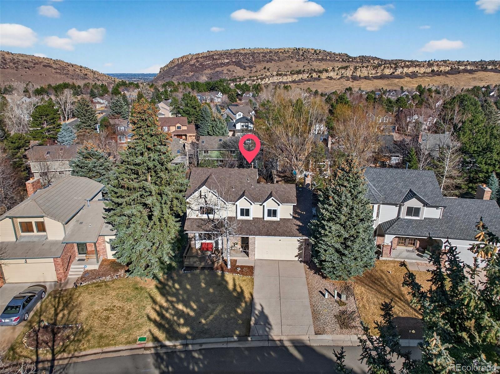 10 Red Locust, Littleton, CO, 80127