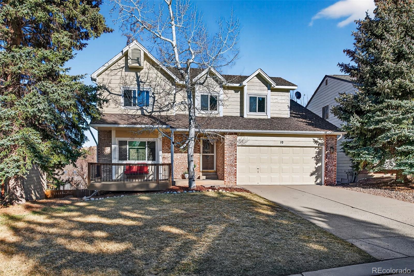 10 Red Locust, Littleton, CO, 80127