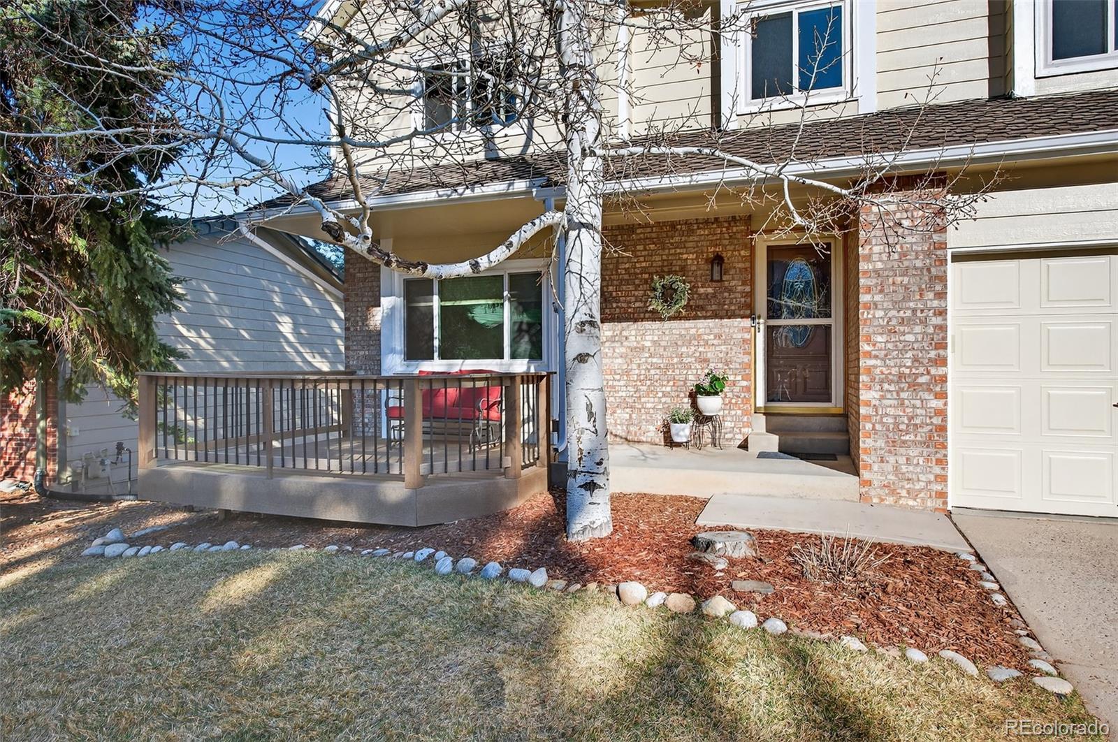 10 Red Locust, Littleton, CO, 80127