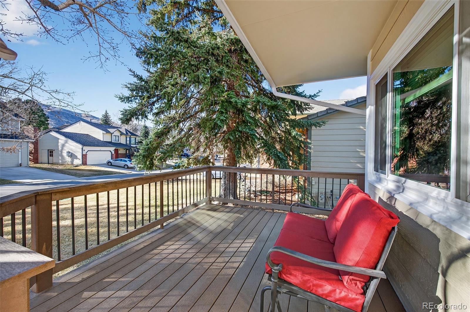 10 Red Locust, Littleton, CO, 80127