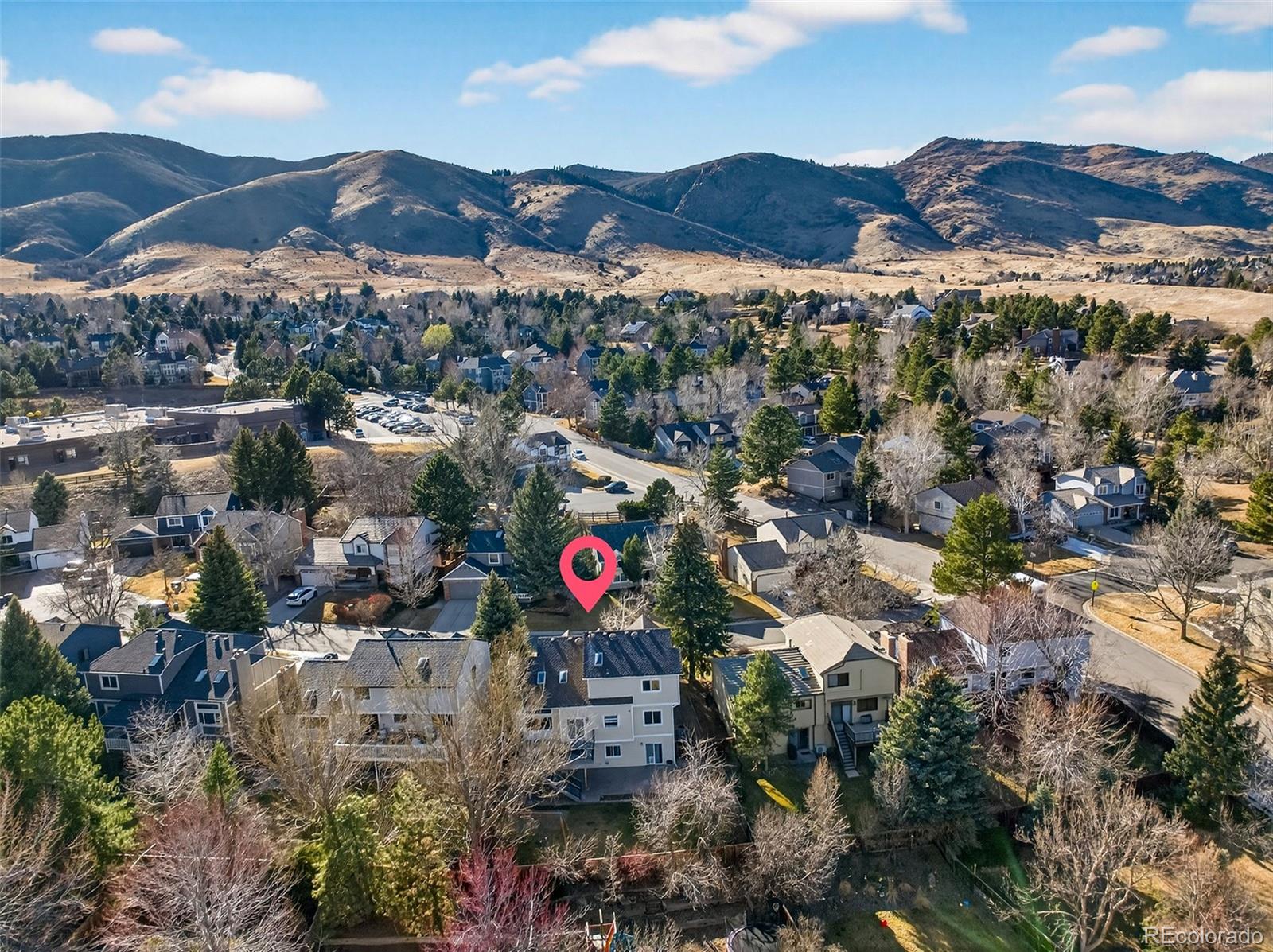 10 Red Locust, Littleton, CO, 80127