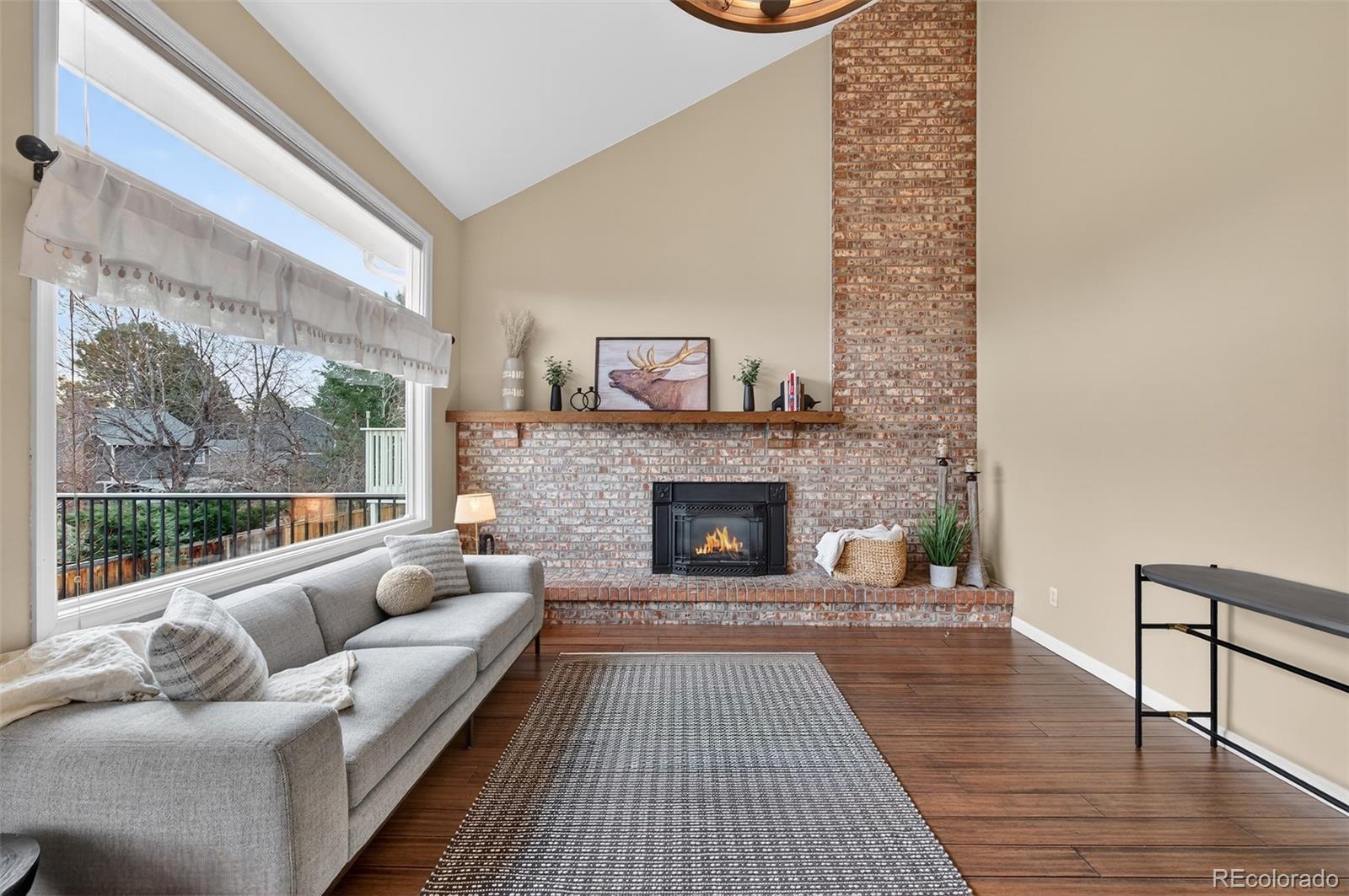 10 Red Locust, Littleton, CO, 80127