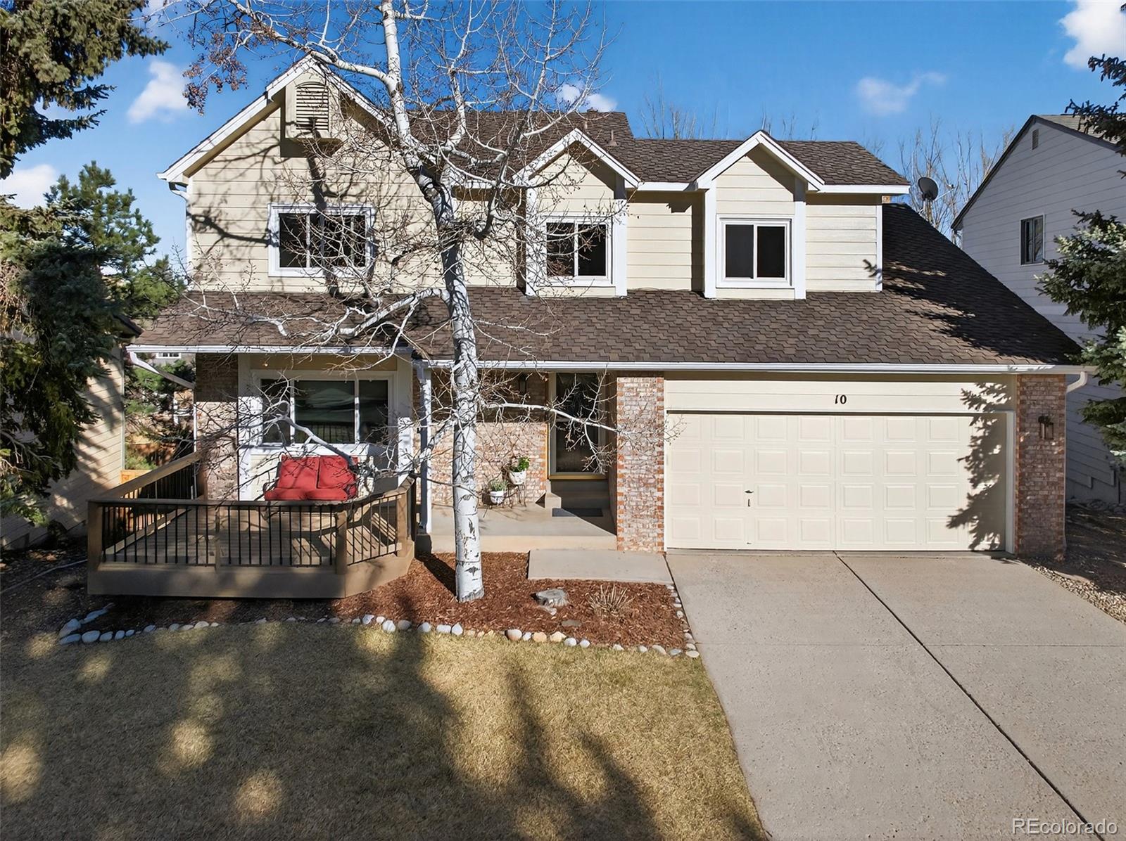 10 Red Locust, Littleton, CO, 80127