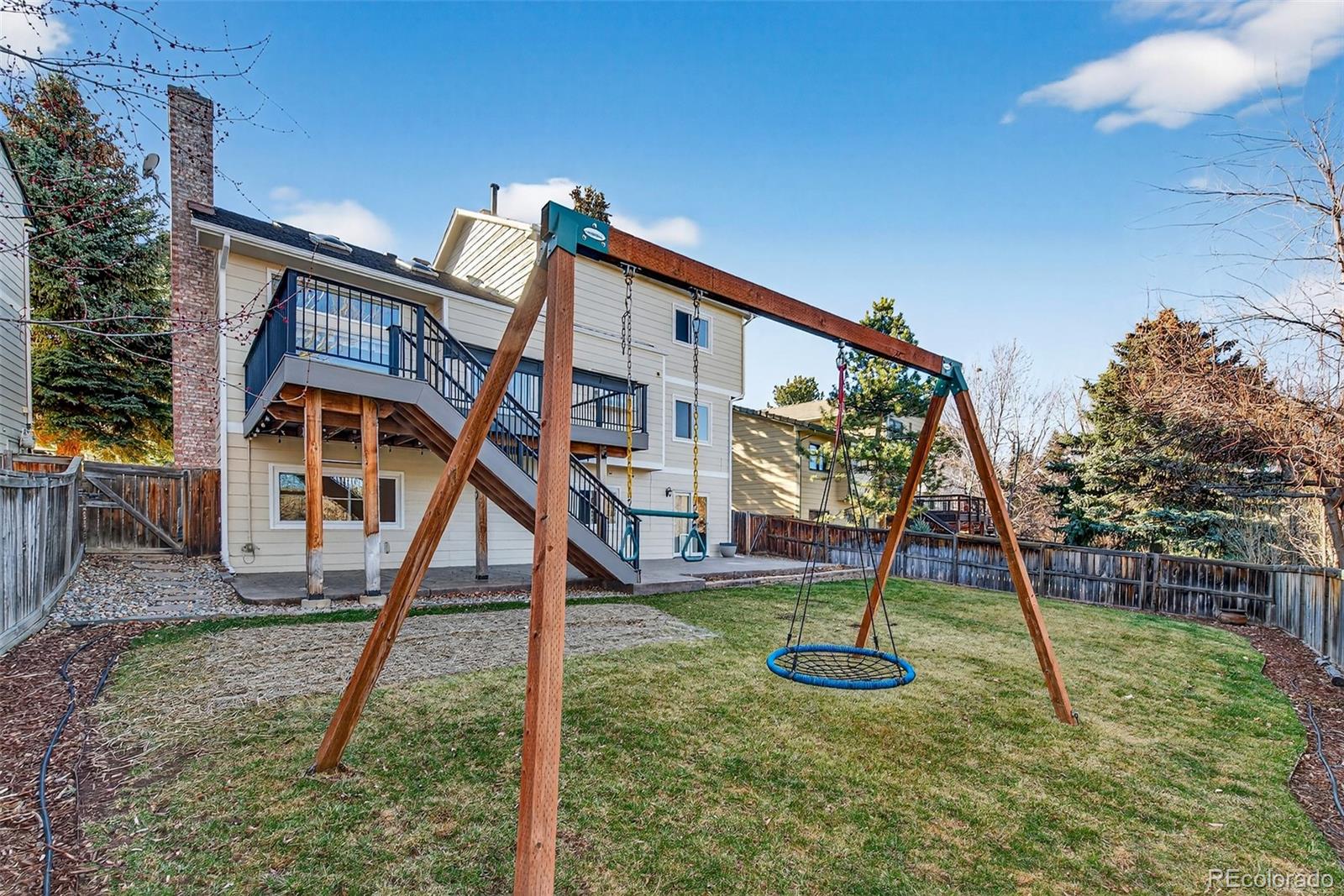 10 Red Locust, Littleton, CO, 80127