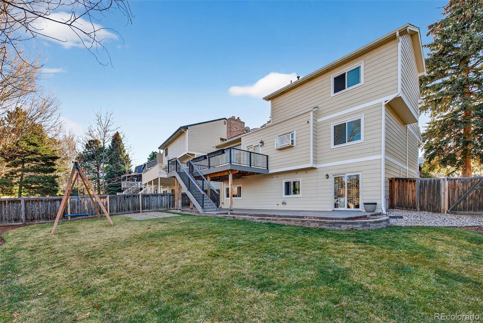 10 Red Locust, Littleton, CO, 80127
