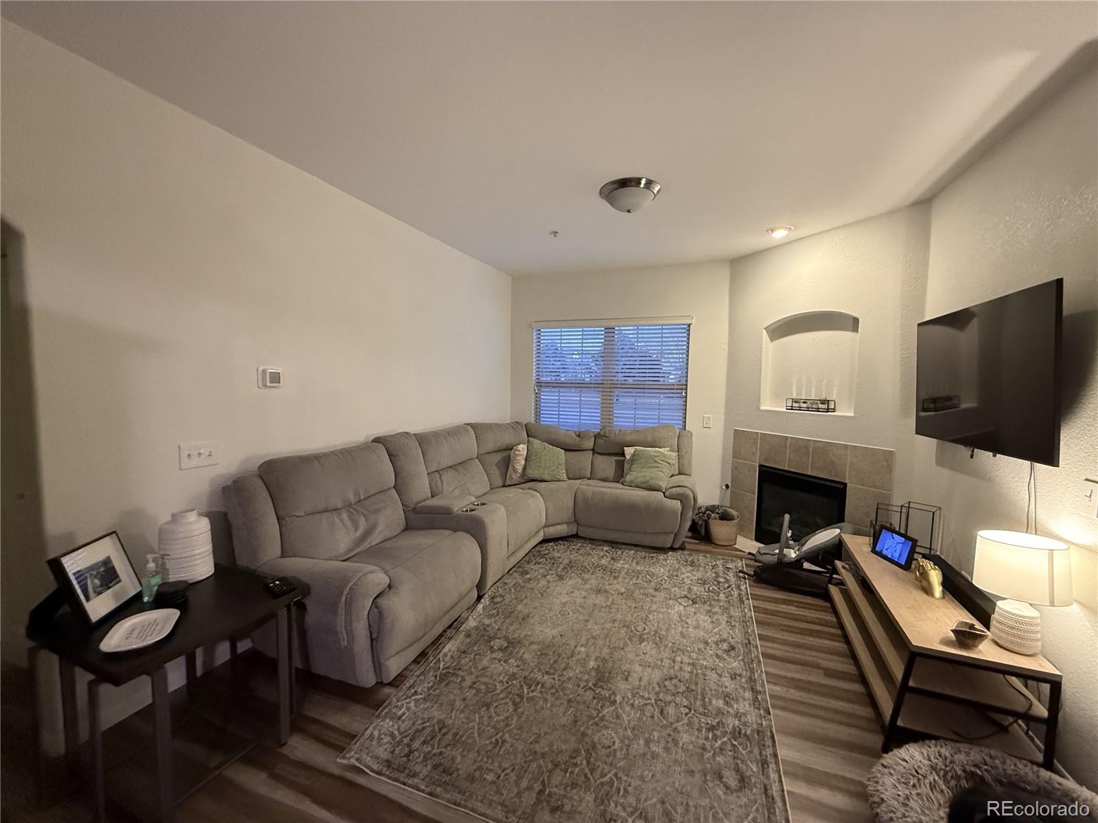 10841 Twenty Mile Road UNIT 105, Parker, CO, 80134