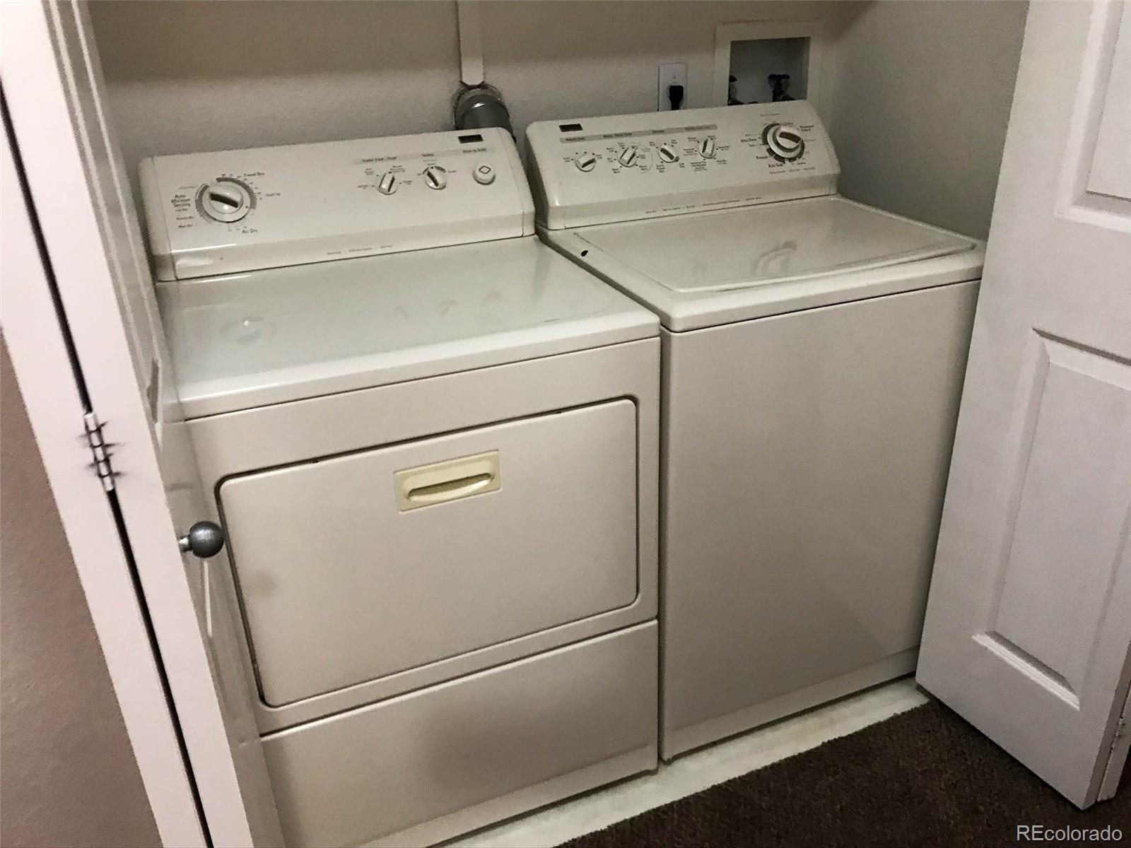 10841 Twenty Mile Road UNIT 105, Parker, CO, 80134