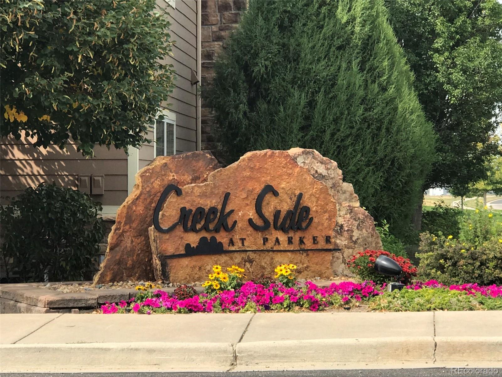 10841 Twenty Mile Road UNIT 105, Parker, CO, 80134