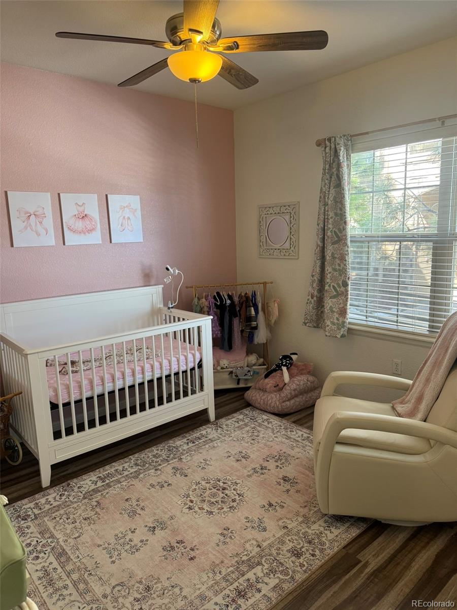 10841 Twenty Mile Road UNIT 105, Parker, CO, 80134