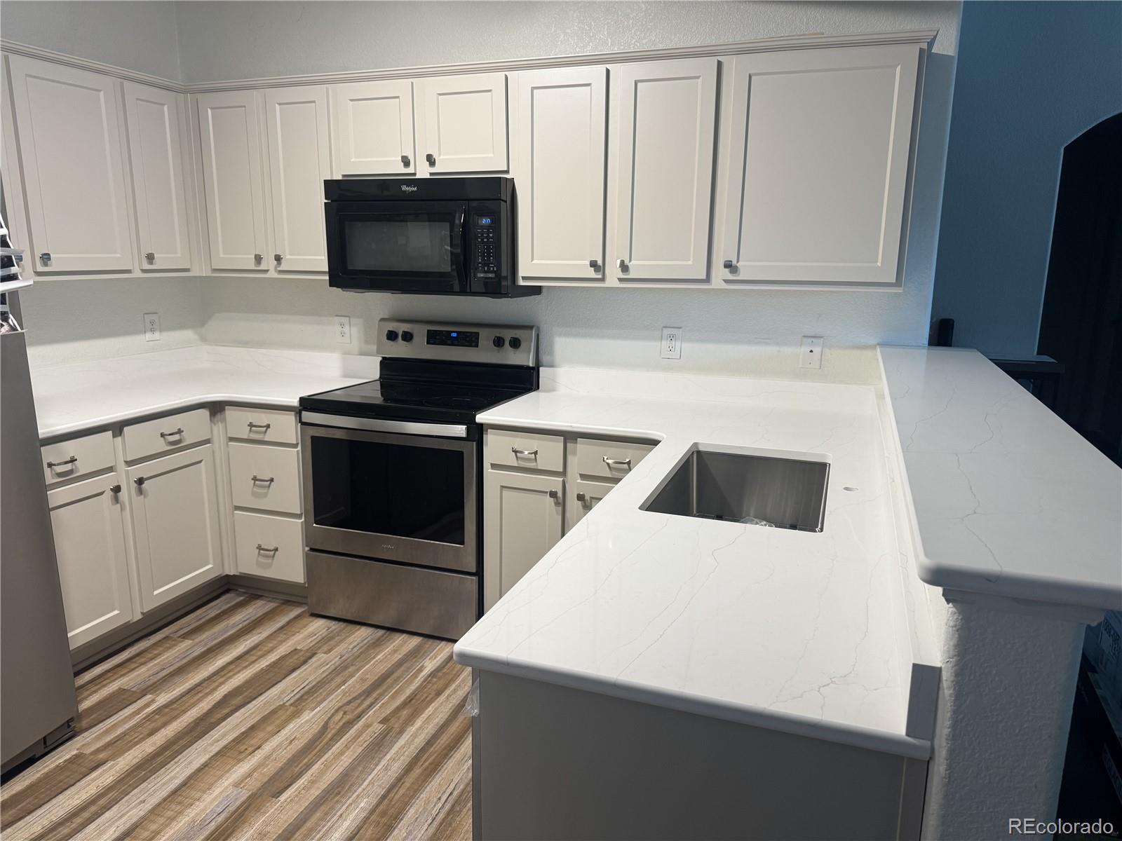 10841 Twenty Mile Road UNIT 105, Parker, CO, 80134