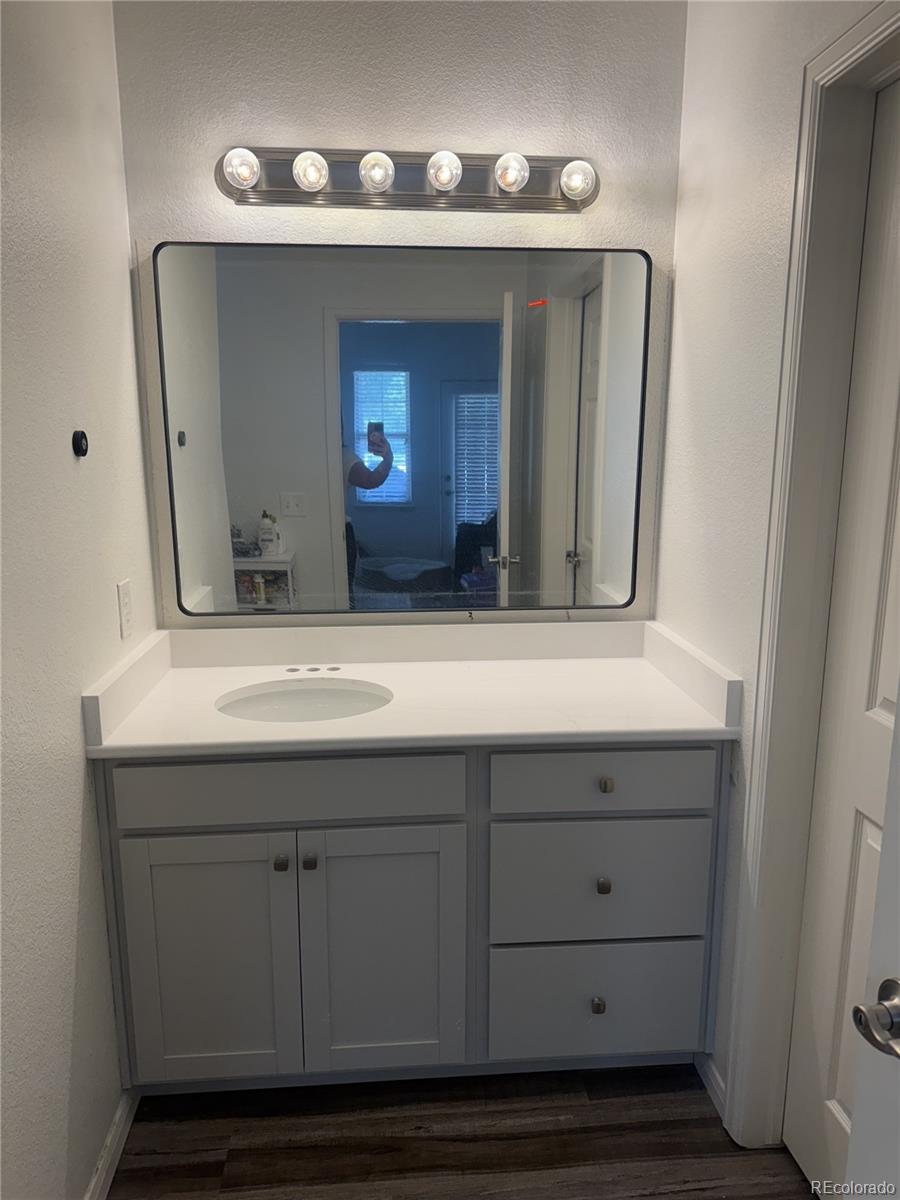 10841 Twenty Mile Road UNIT 105, Parker, CO, 80134