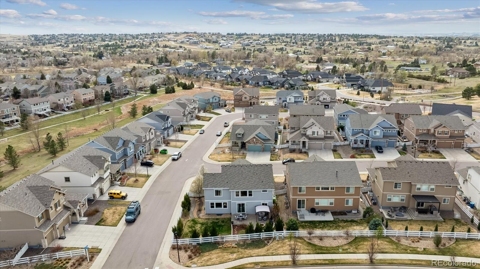 20195 E Fair Lane Centennial CO 80016 MLS #REC2223543 MLS #REC2223543 image #39