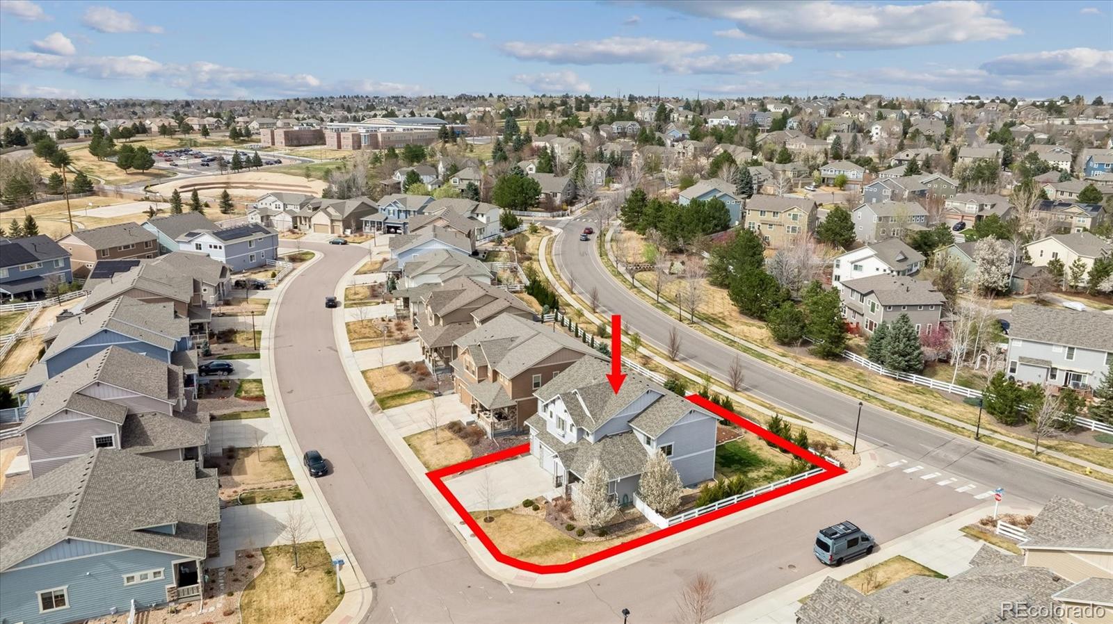 20195 E Fair Lane Centennial CO 80016 MLS #REC2223543 MLS #REC2223543 image #36