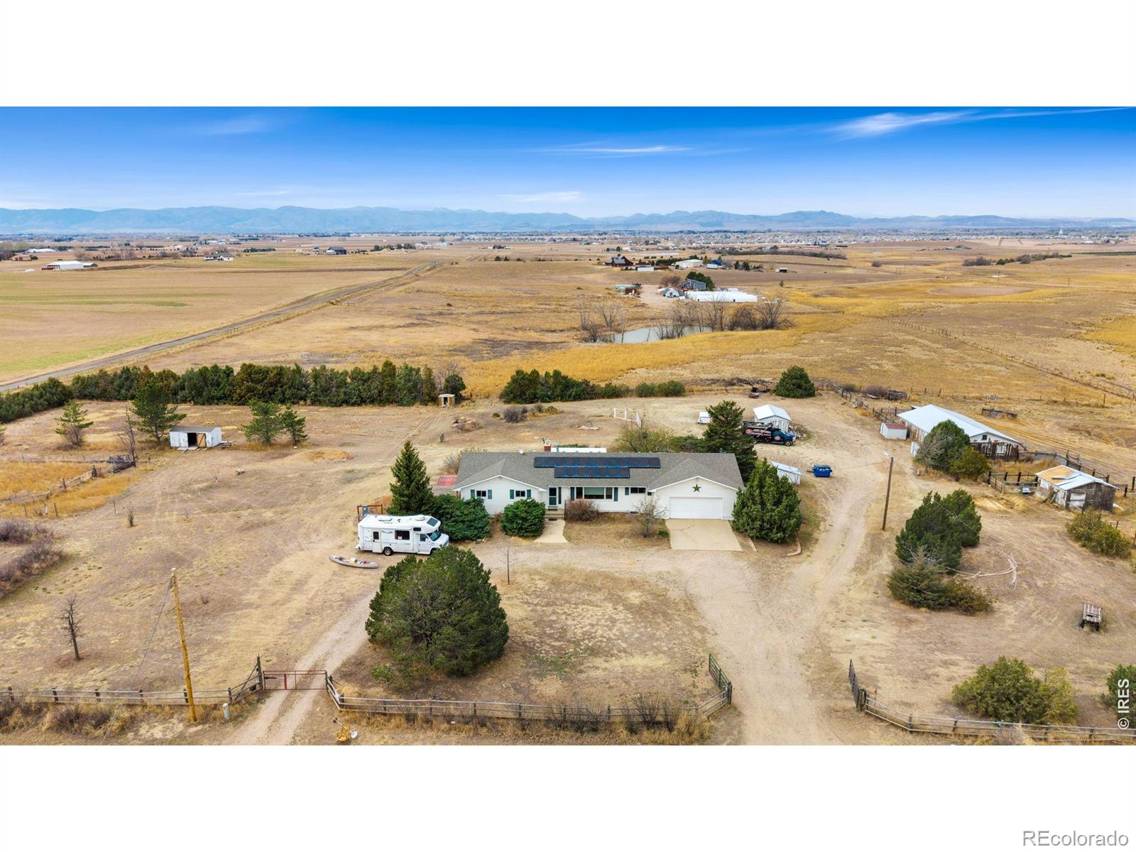 14833 E Lake Place, Centennial, CO, 80016